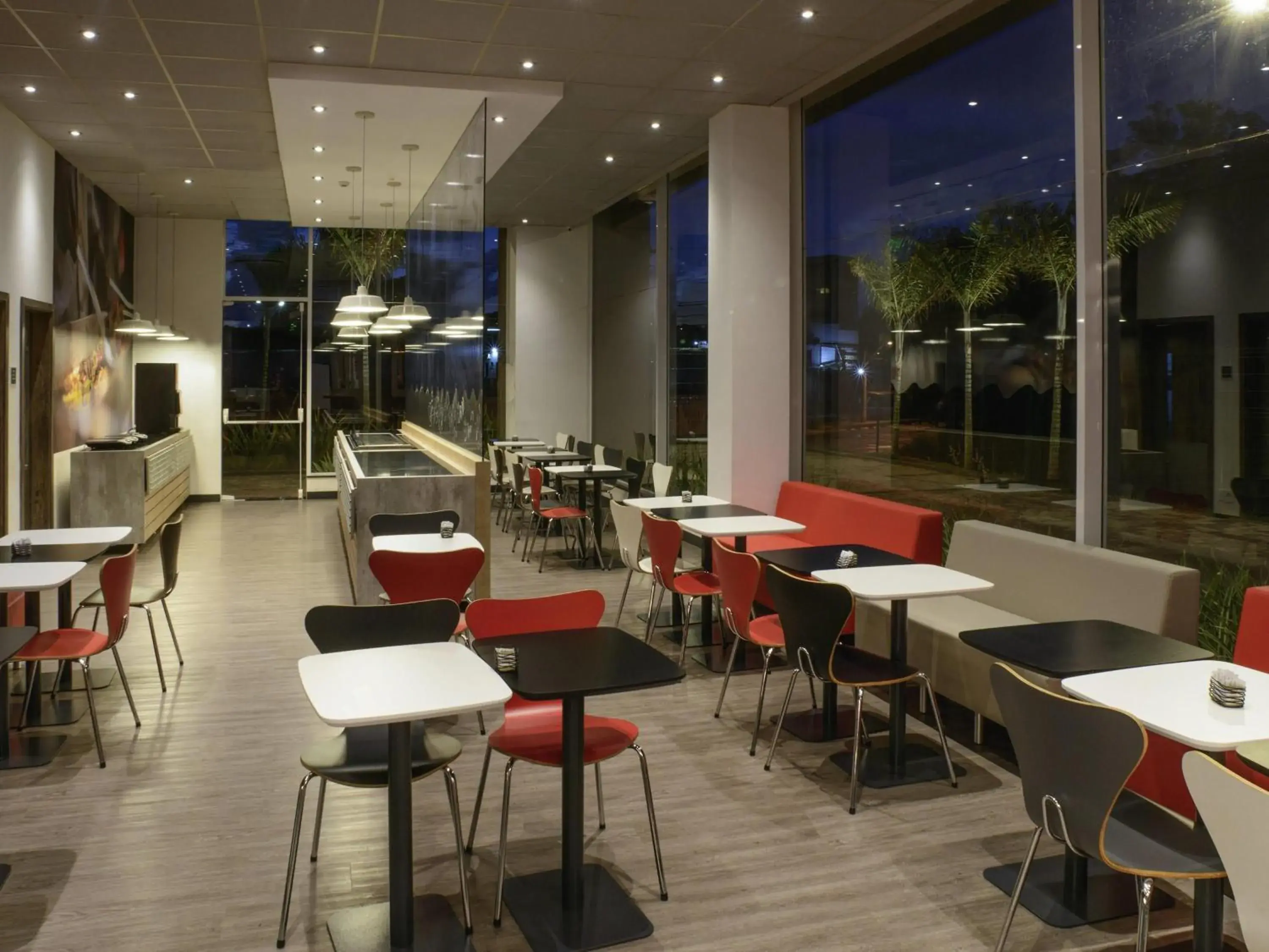 Restaurant/places to eat in ibis Itatiba Restaurant/places to eat in ibis Itatiba