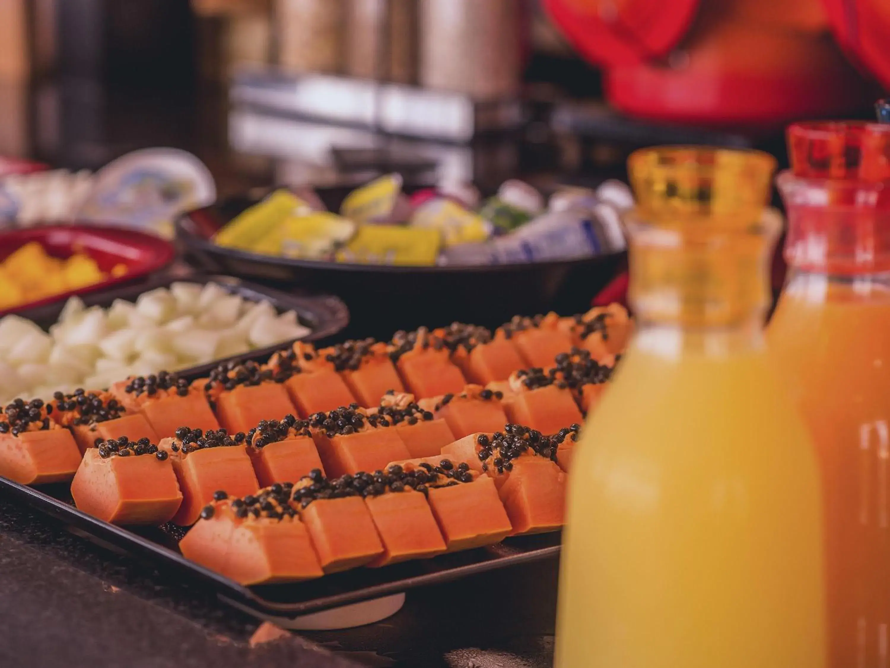 Breakfast in ibis Carlos Barbosa Breakfast in ibis Carlos Barbosa