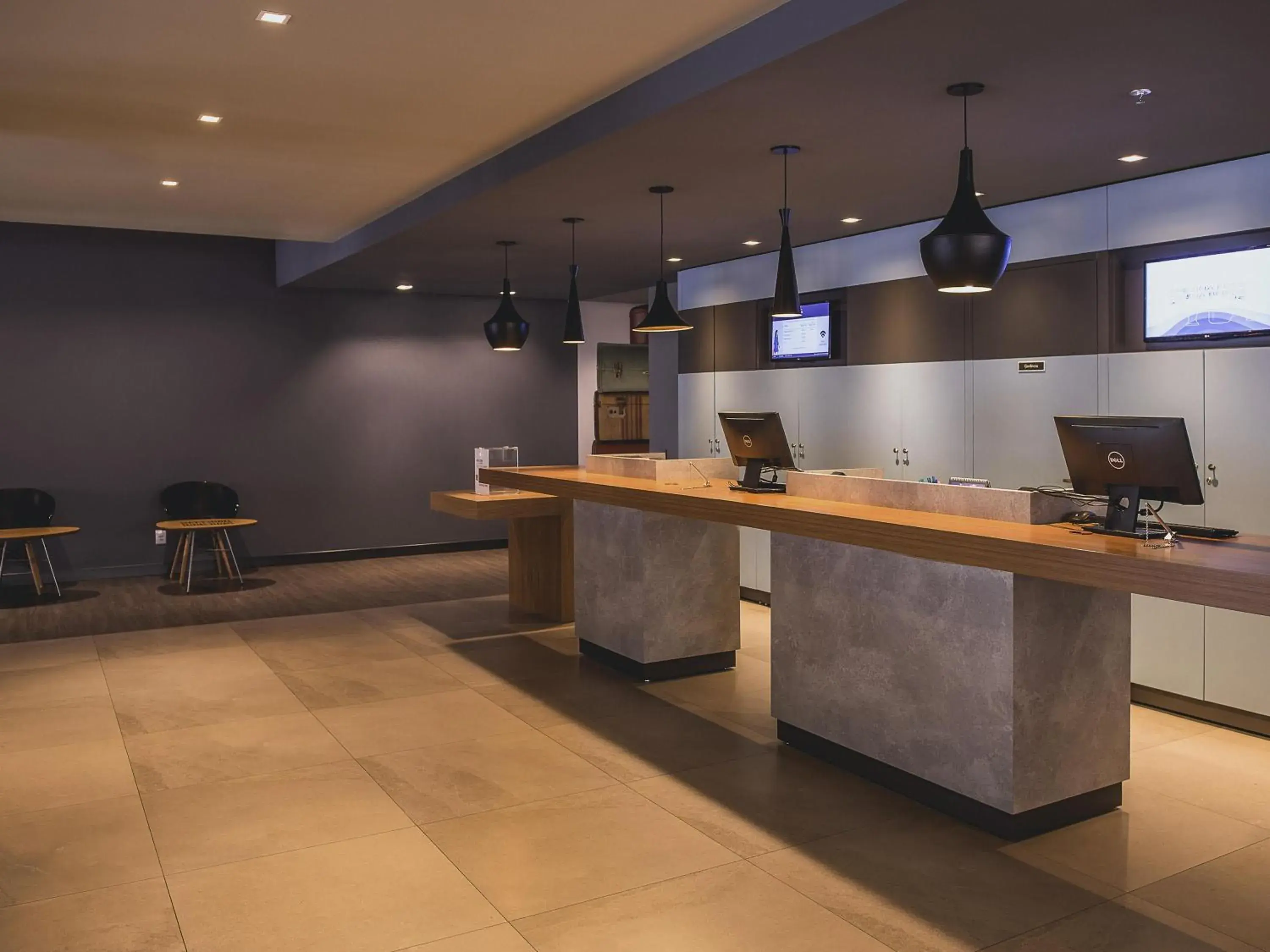 Property building in ibis Carlos Barbosa Property building in ibis Carlos Barbosa