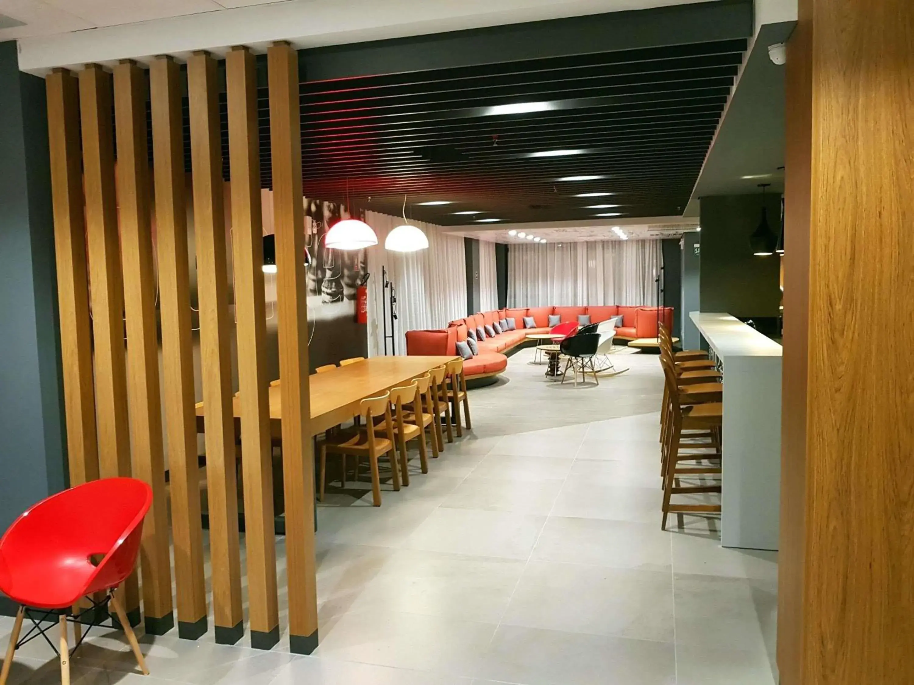 Property building in ibis Carlos Barbosa Property building in ibis Carlos Barbosa