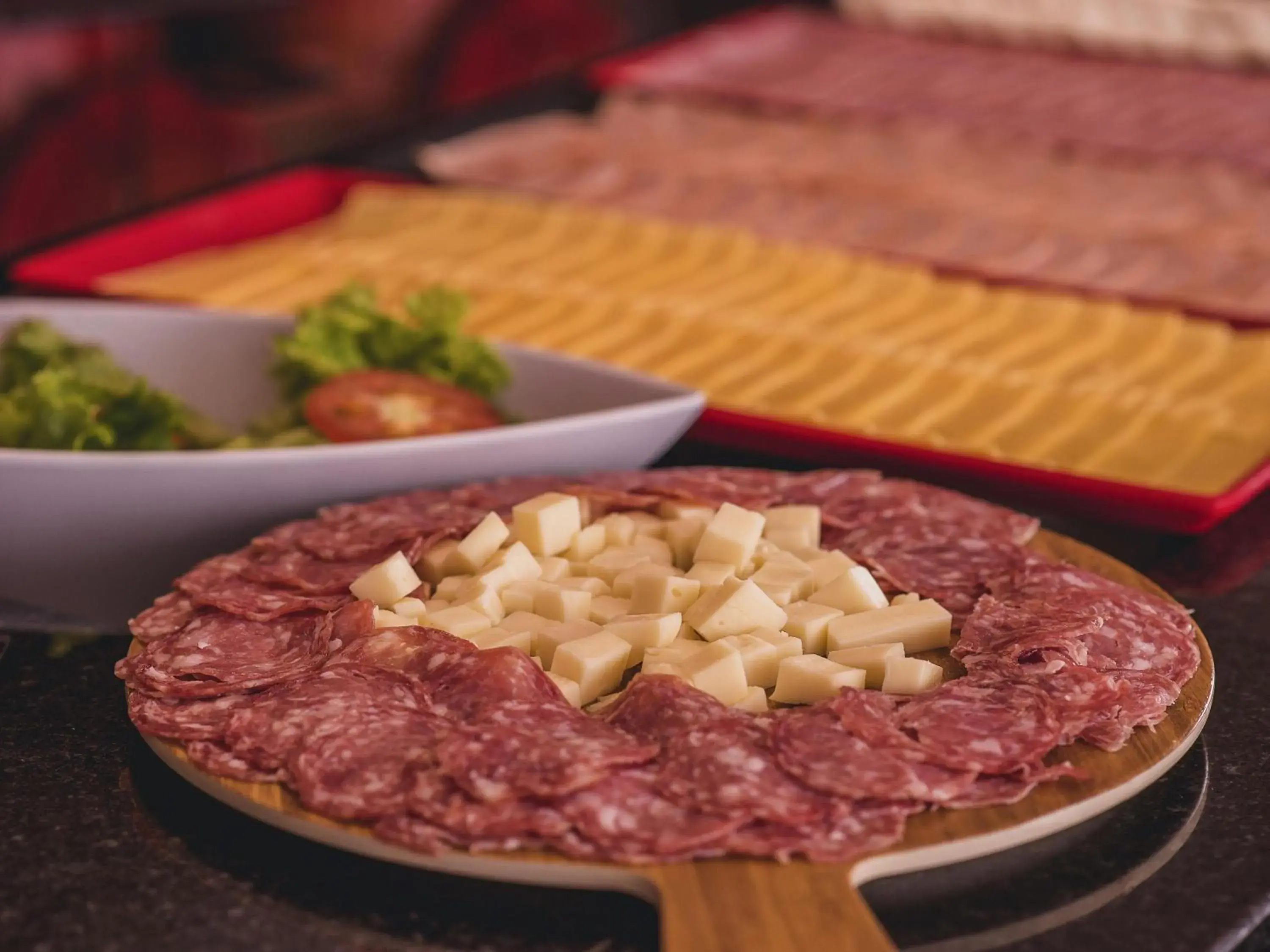 Property building in ibis Carlos Barbosa Property building in ibis Carlos Barbosa