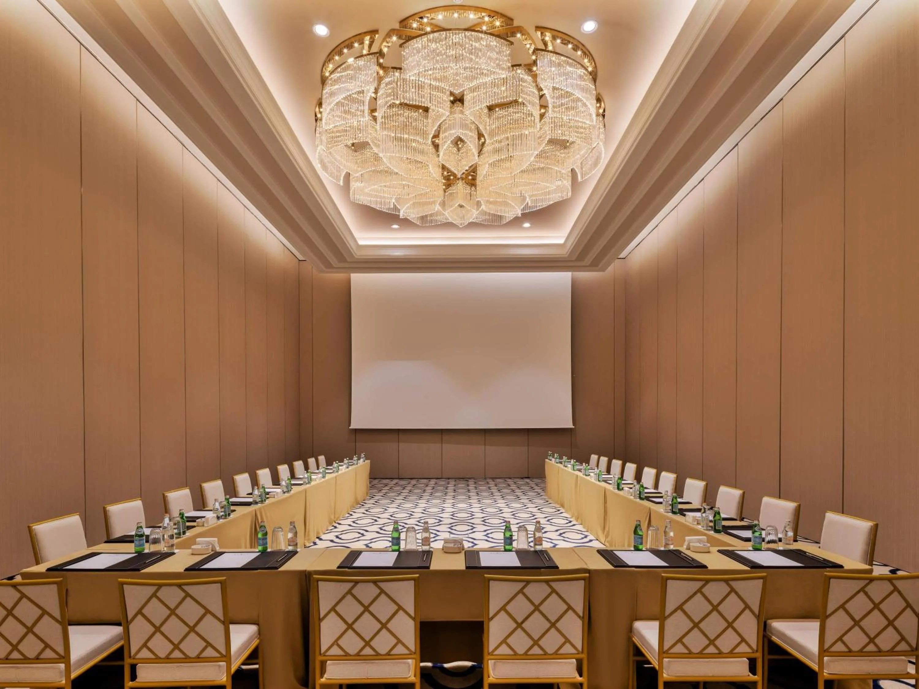 Meeting/conference room in Rixos Premium Saadiyat Island - All Inclusive