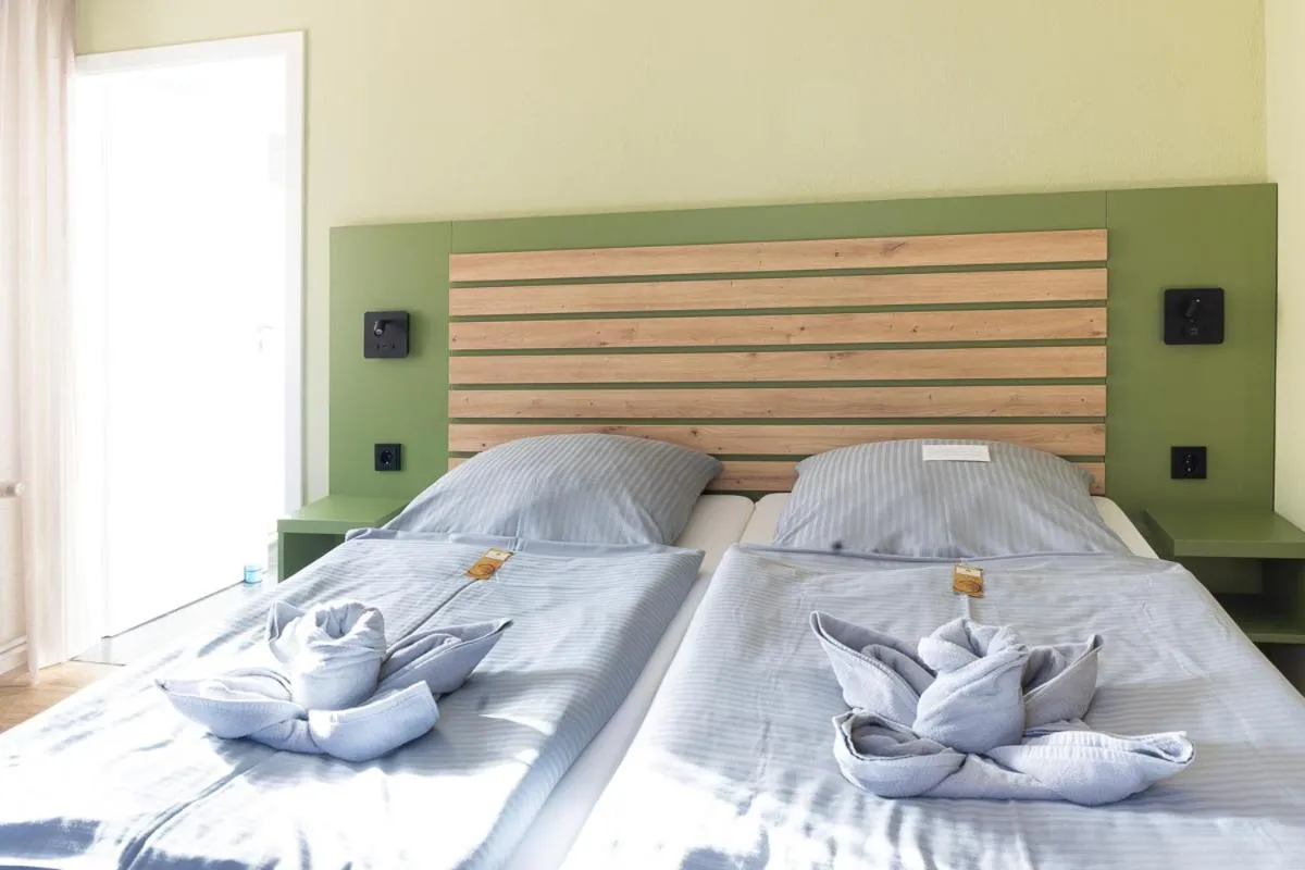 Land-gut-Hotel Waldesruh