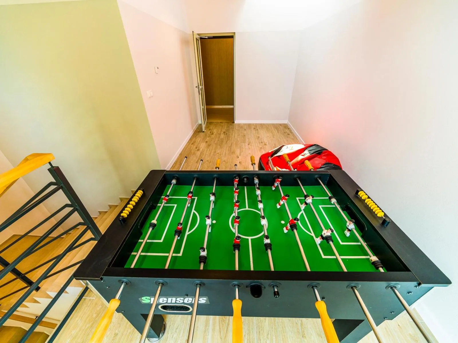 Activities in Porto Bello