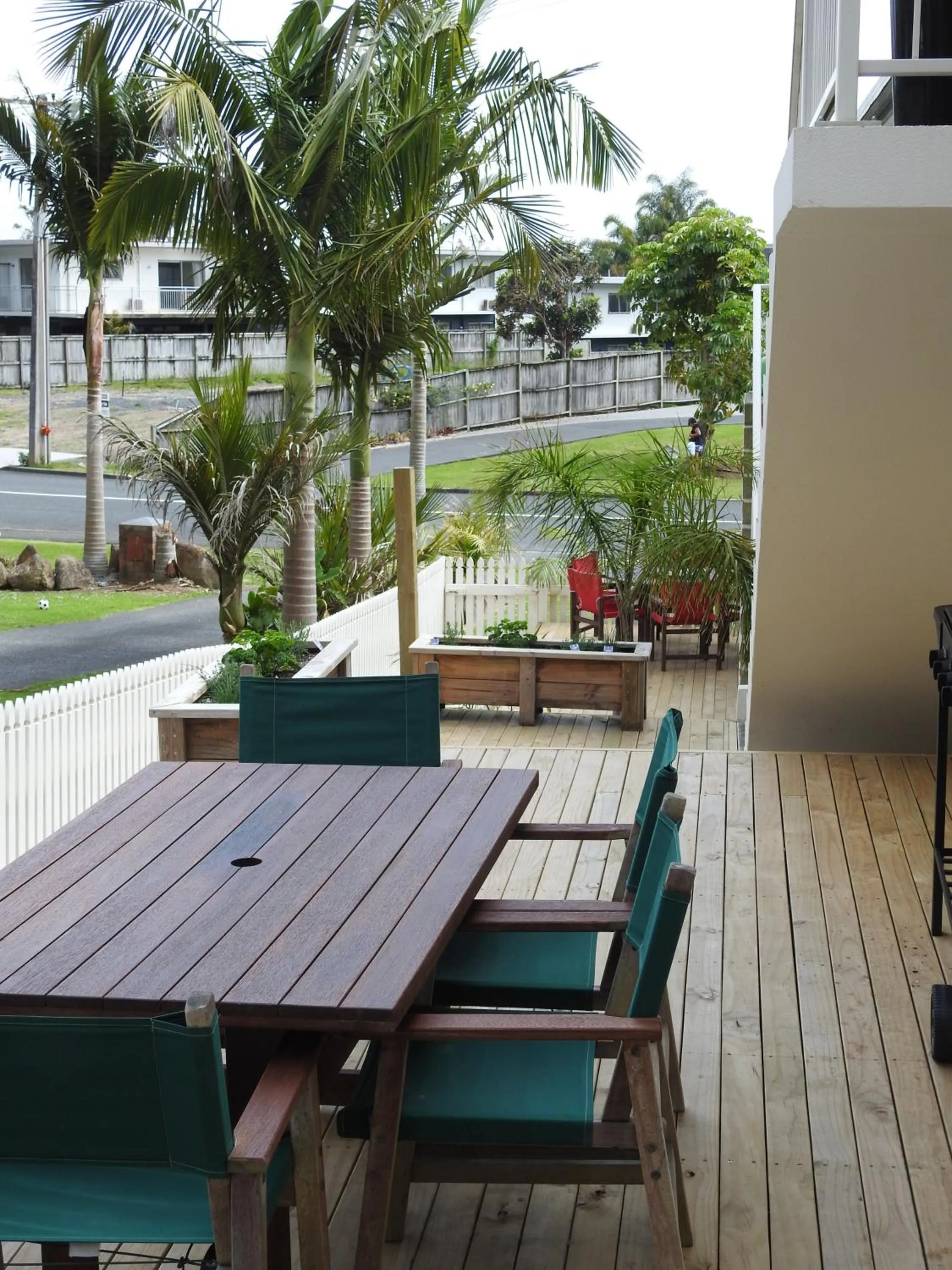 Paihia Apartments