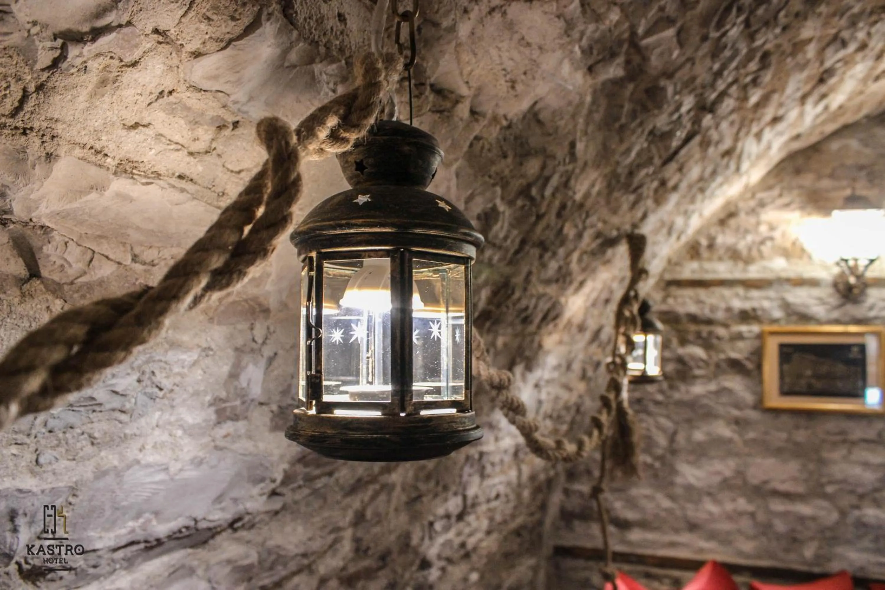 Hotel Kastro