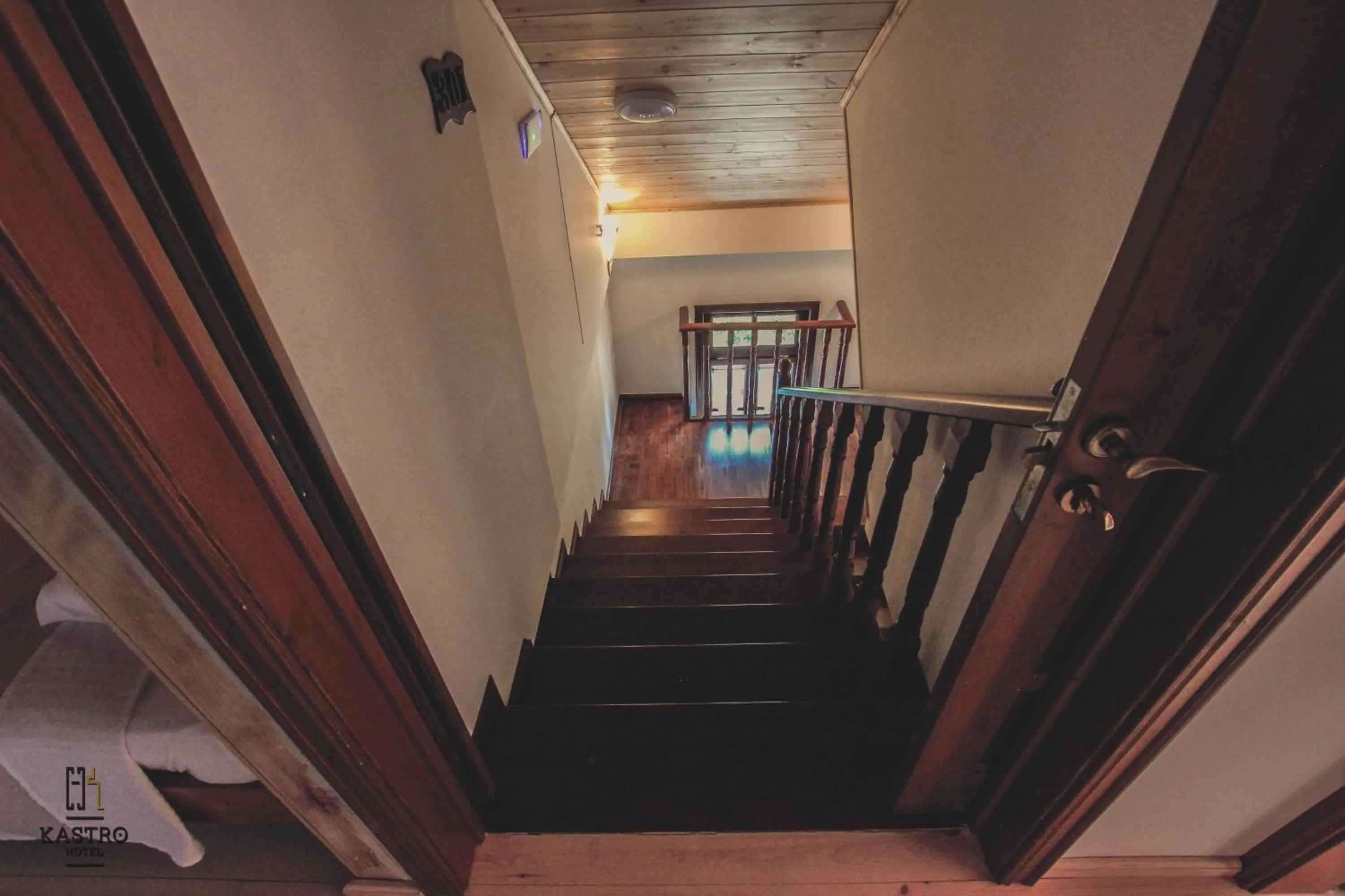 Hotel Kastro