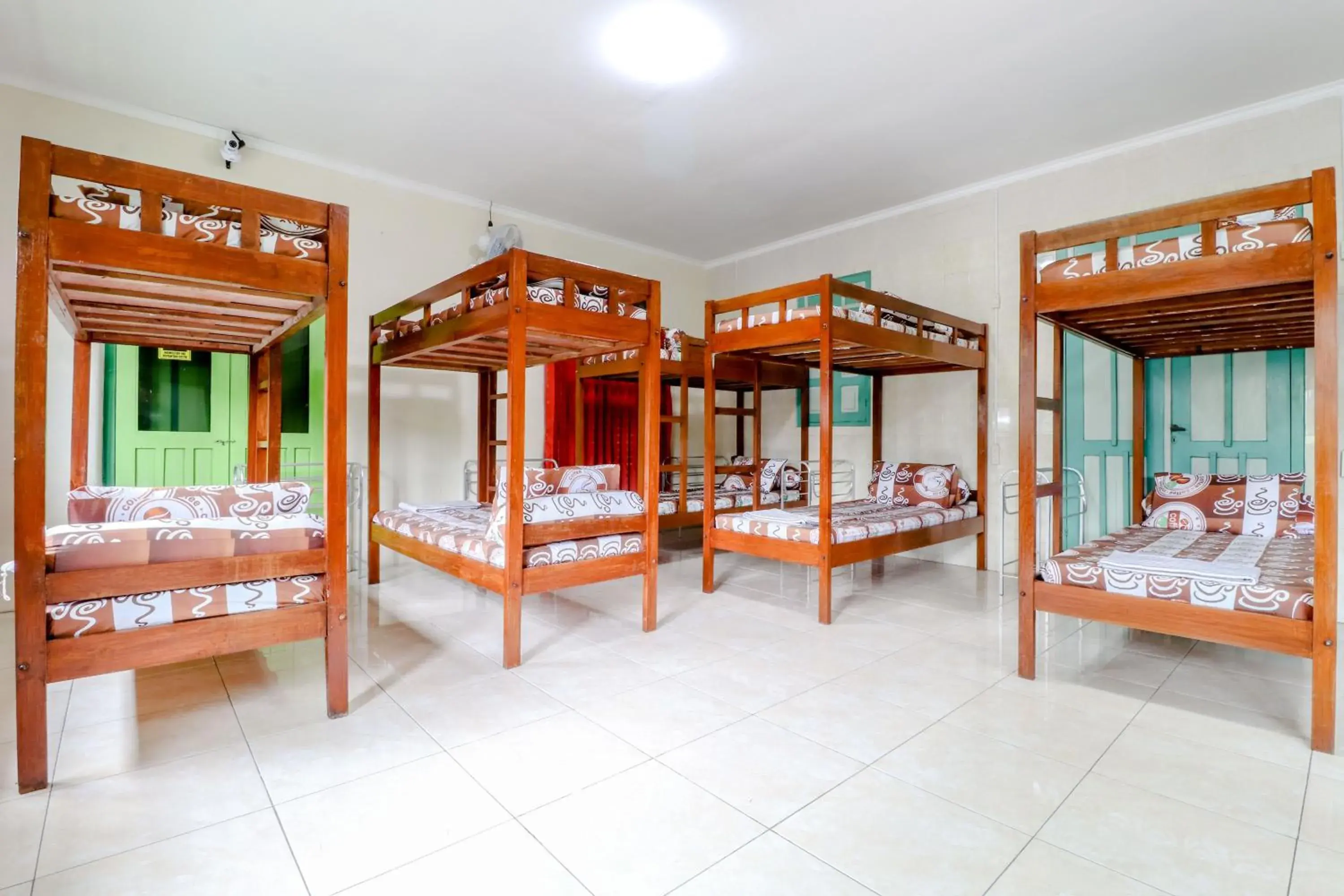 bunk bed, Bed in Bahagia Sederhana Homestay bunk bed, Bed in Bahagia Sederhana Homestay