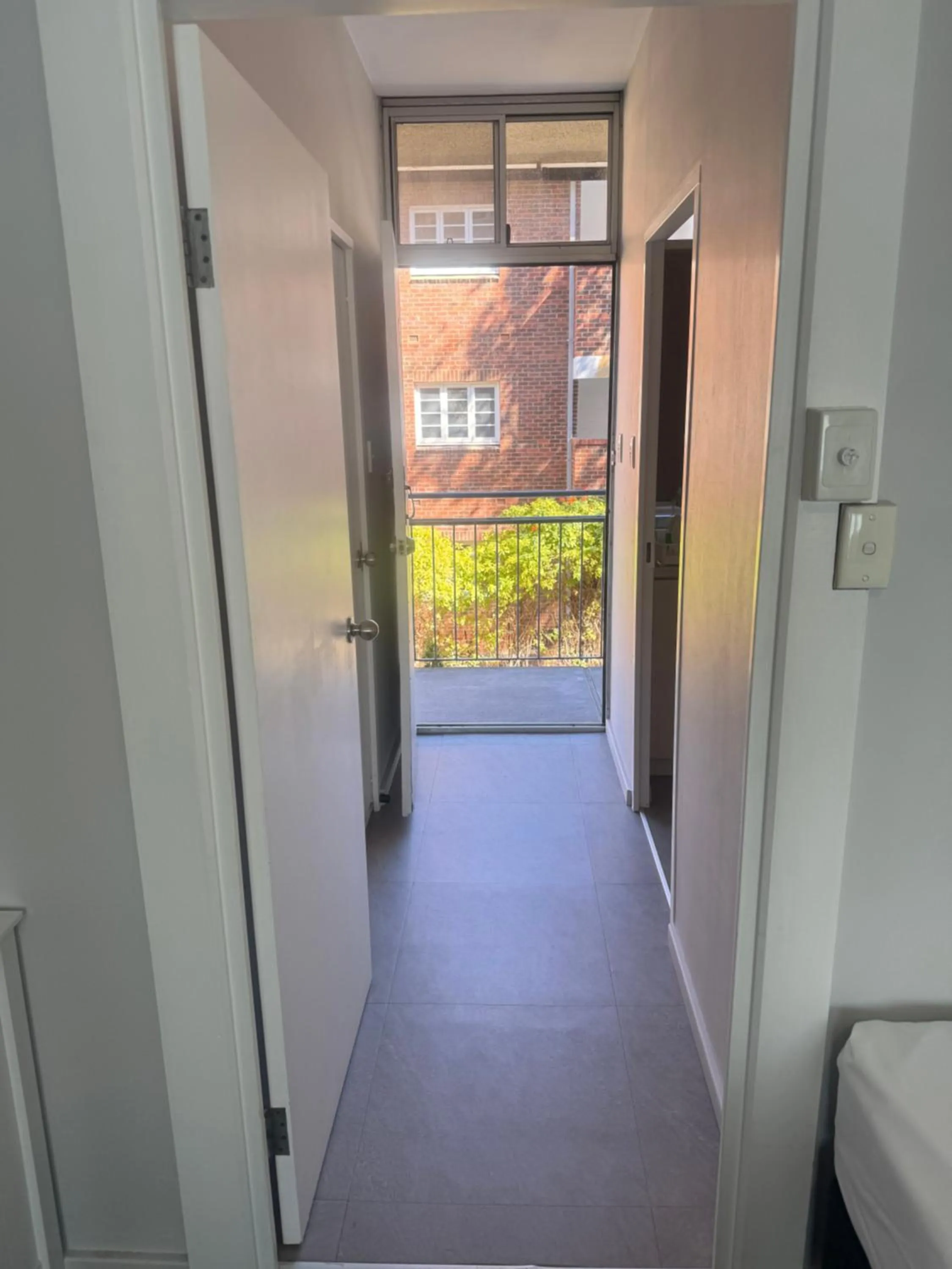 Mountway Holiday Apartments