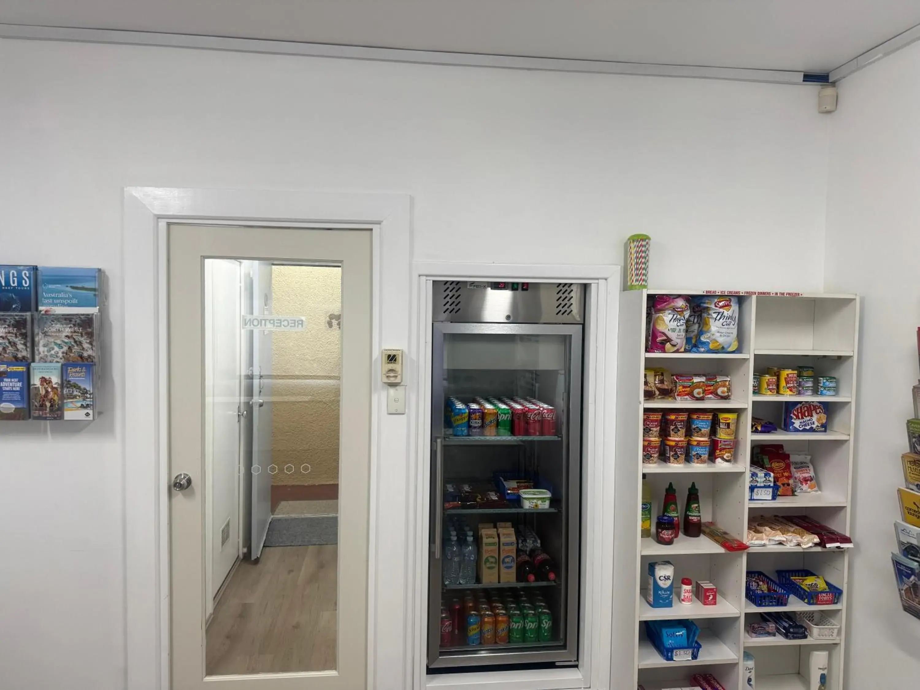 Lobby or reception in Mountway Holiday Apartments Lobby or reception in Mountway Holiday Apartments