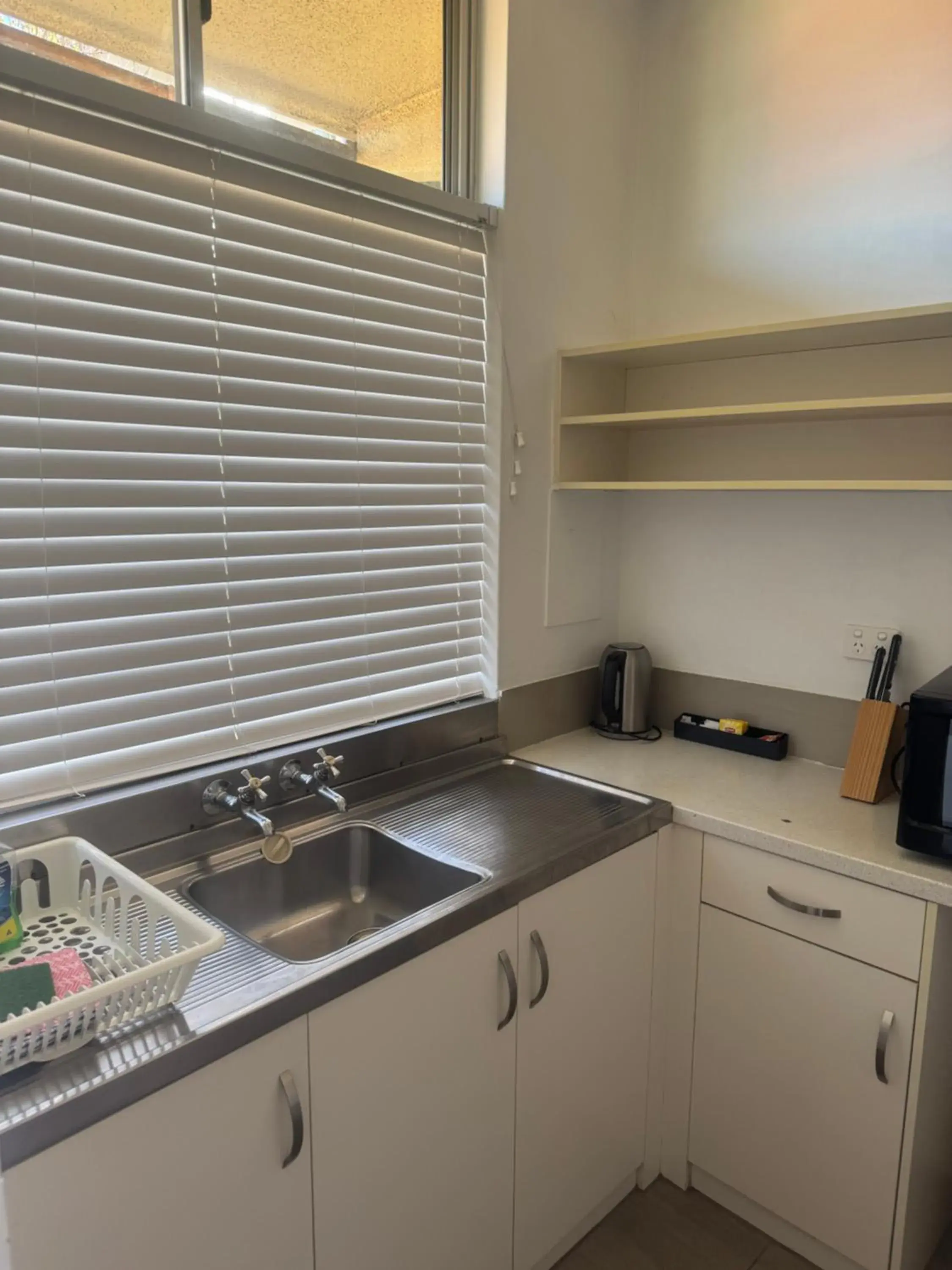 Double Apartment in Mountway Holiday Apartments Double Apartment in Mountway Holiday Apartments