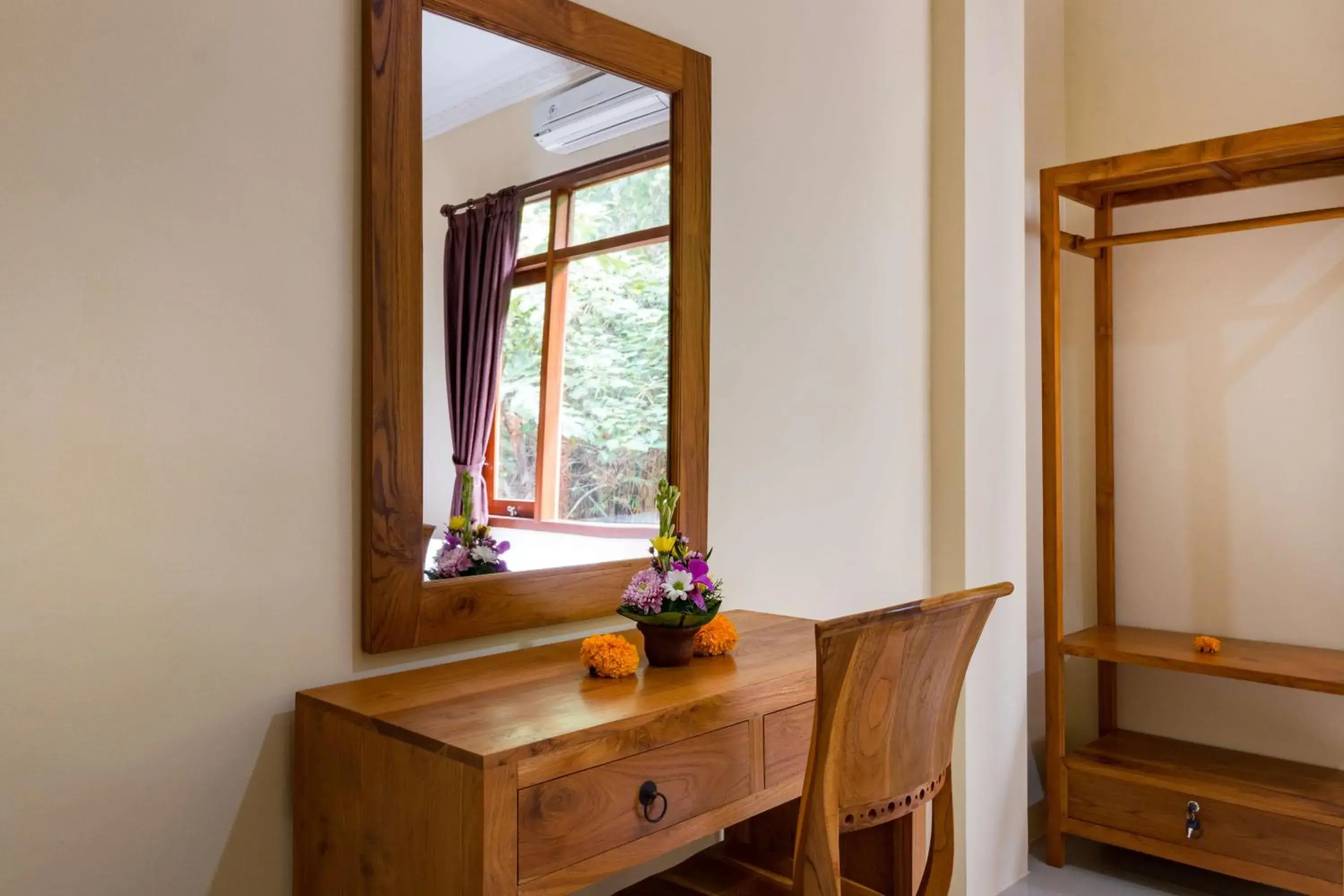 Property building in Alam Pangkung Ubud Property building in Alam Pangkung Ubud