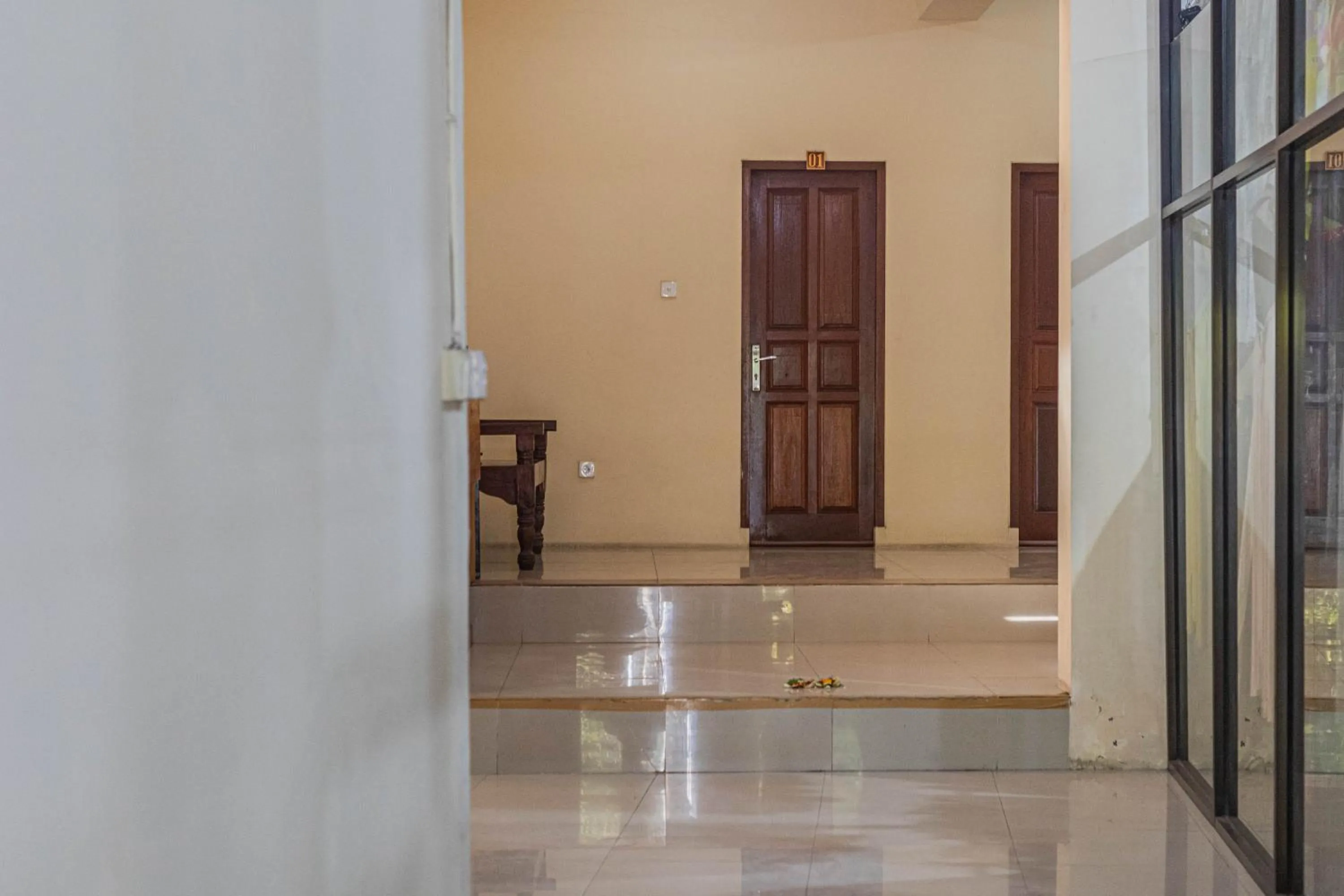 Property building in Alam Pangkung Ubud