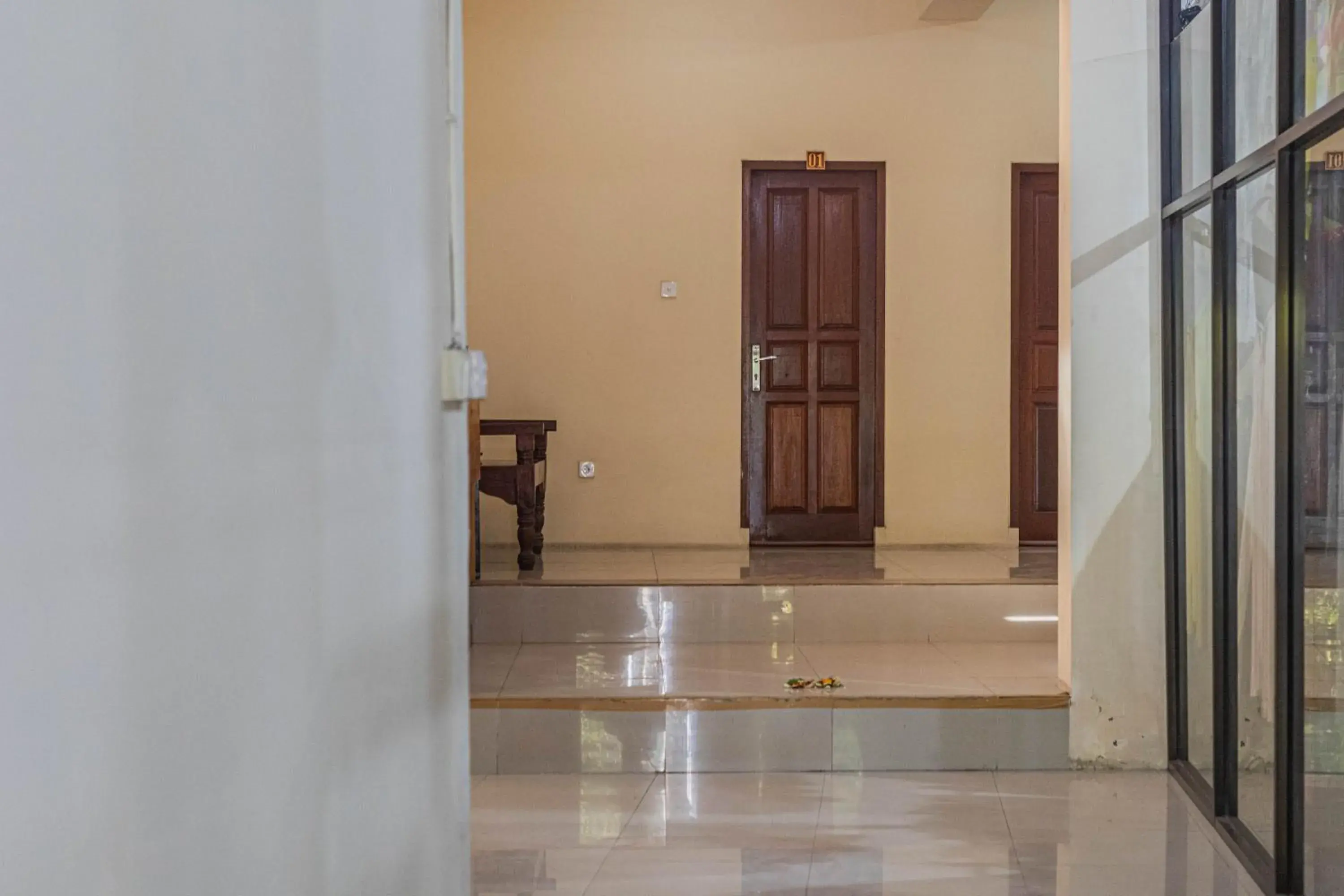 Property building in Alam Pangkung Ubud Property building in Alam Pangkung Ubud