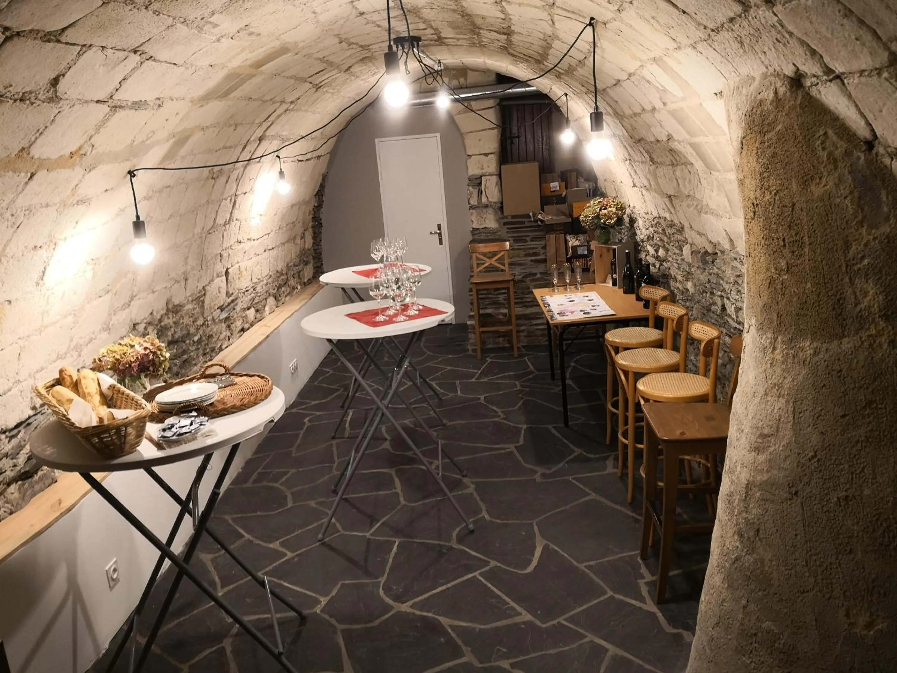 Activities in L'Oisellerie Meublé de Tourisme