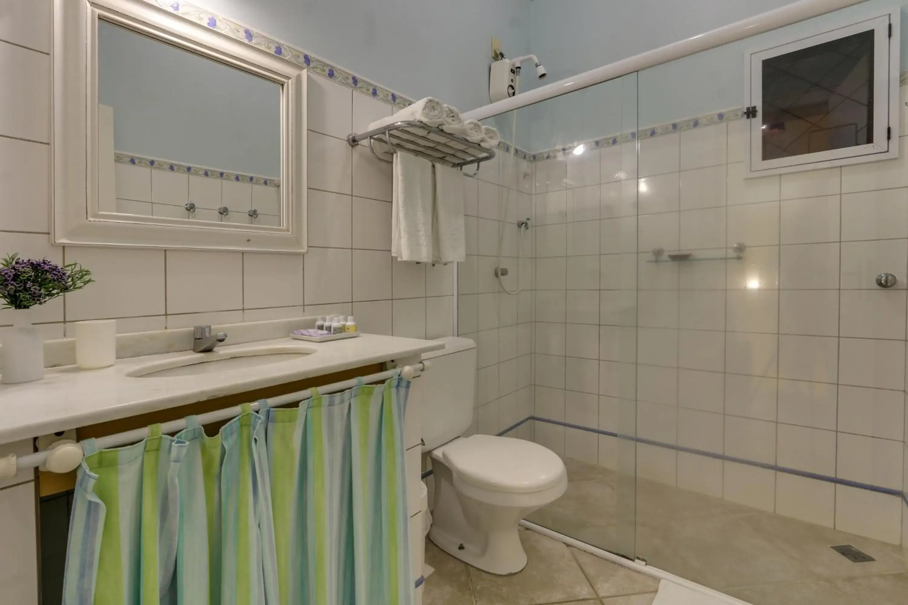 Apartment Duplex Luxury in Pousada Vila do Bosque Apartment Duplex Luxury in Pousada Vila do Bosque