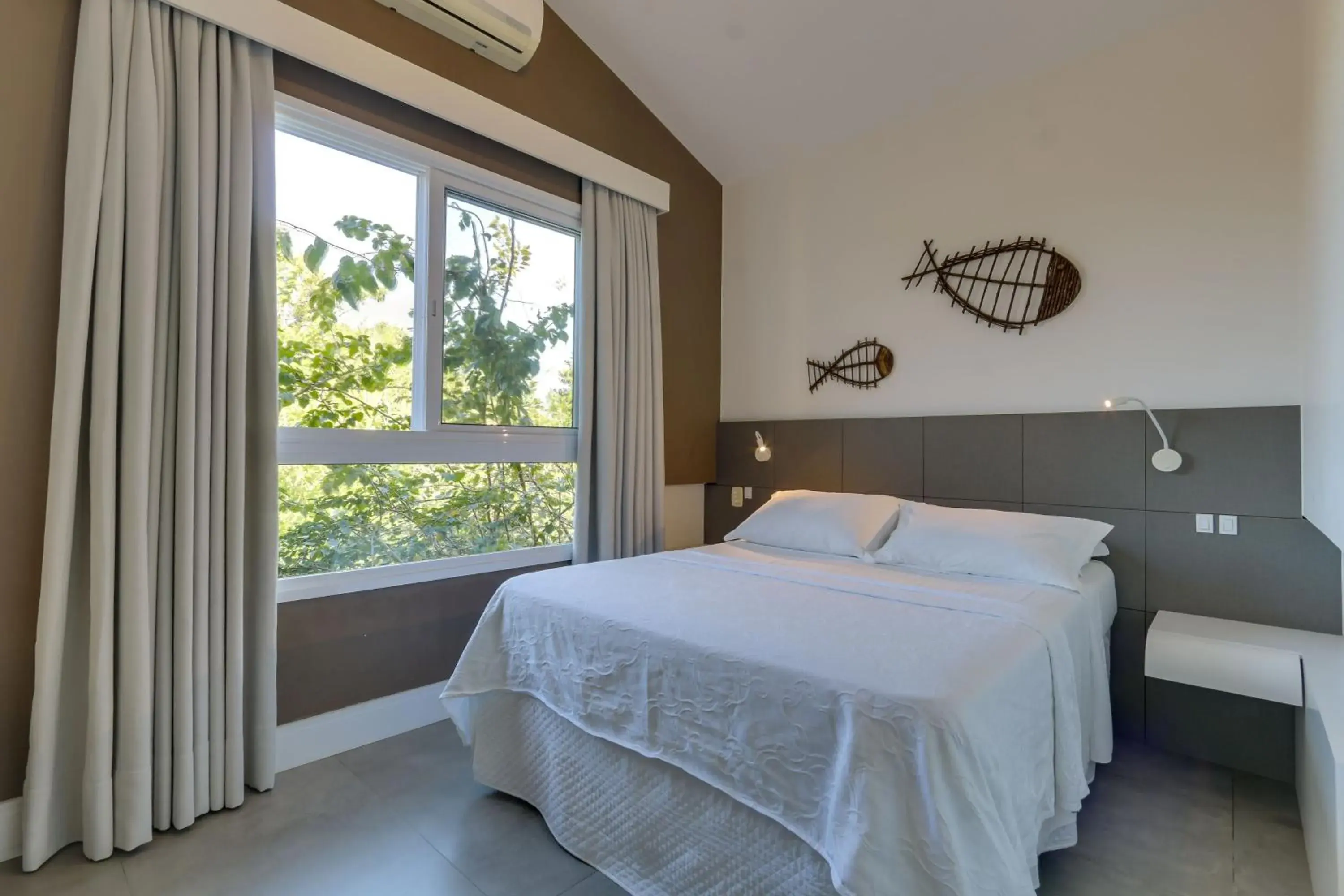 Apartment Duplex Master - single occupancy in Pousada Vila do Bosque Apartment Duplex Master - single occupancy in Pousada Vila do Bosque