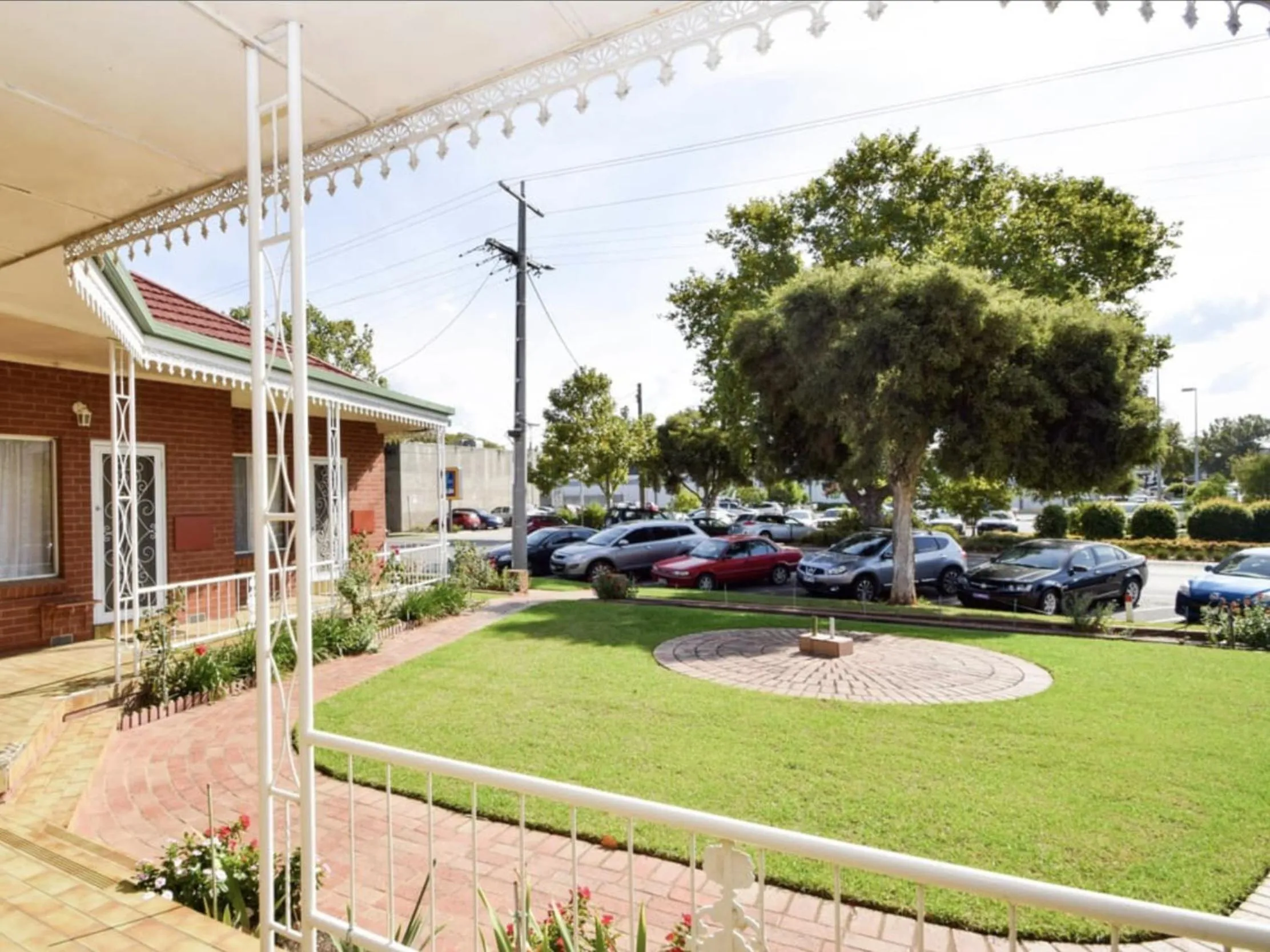 Property building in Billabong Wangaratta
