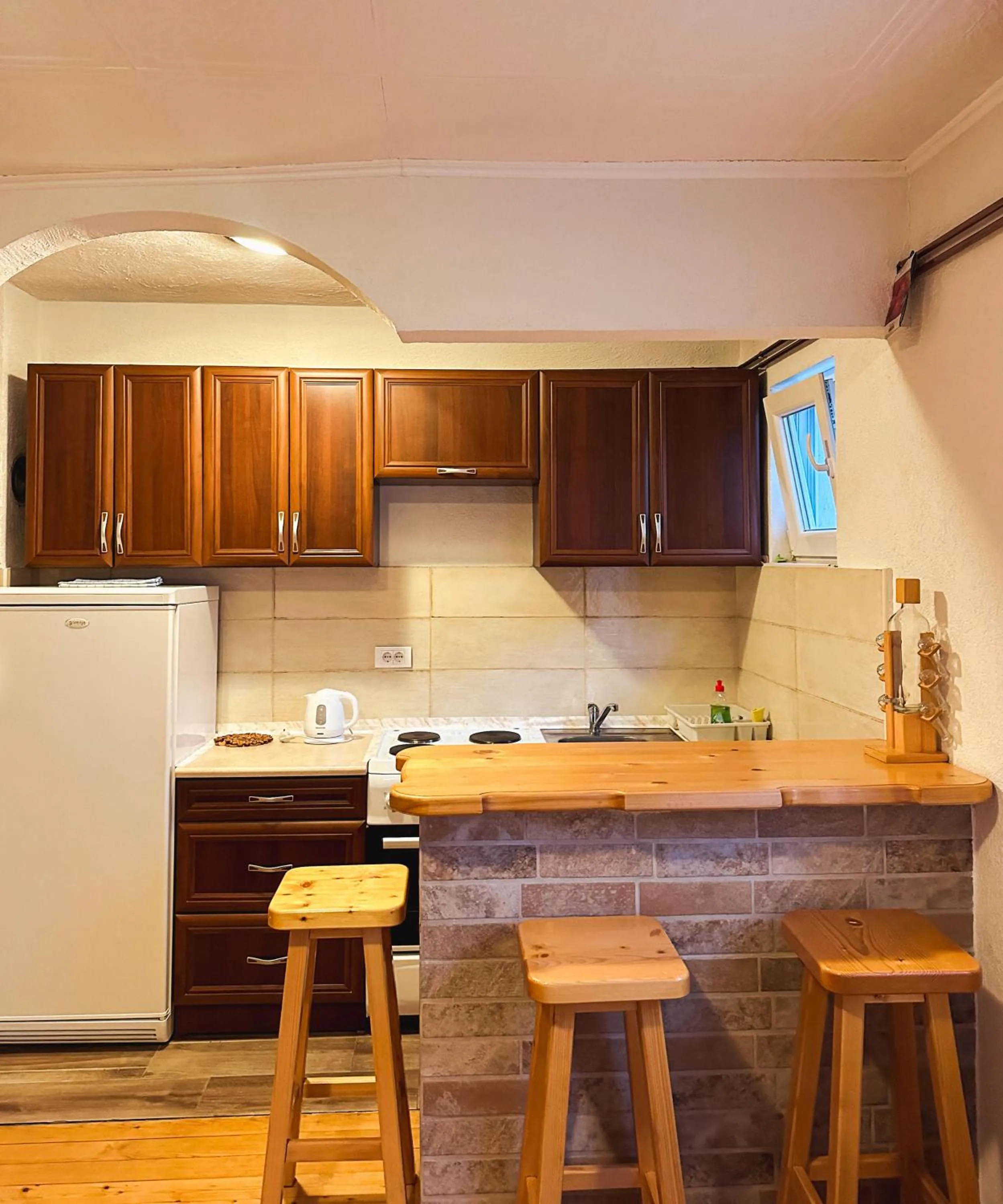 Apartman Olivera