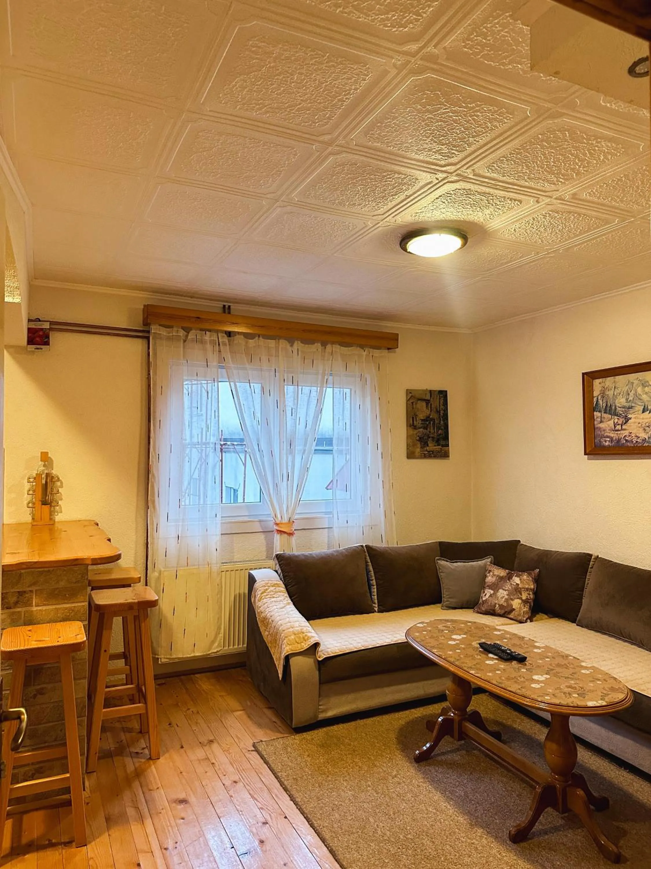Apartman Olivera