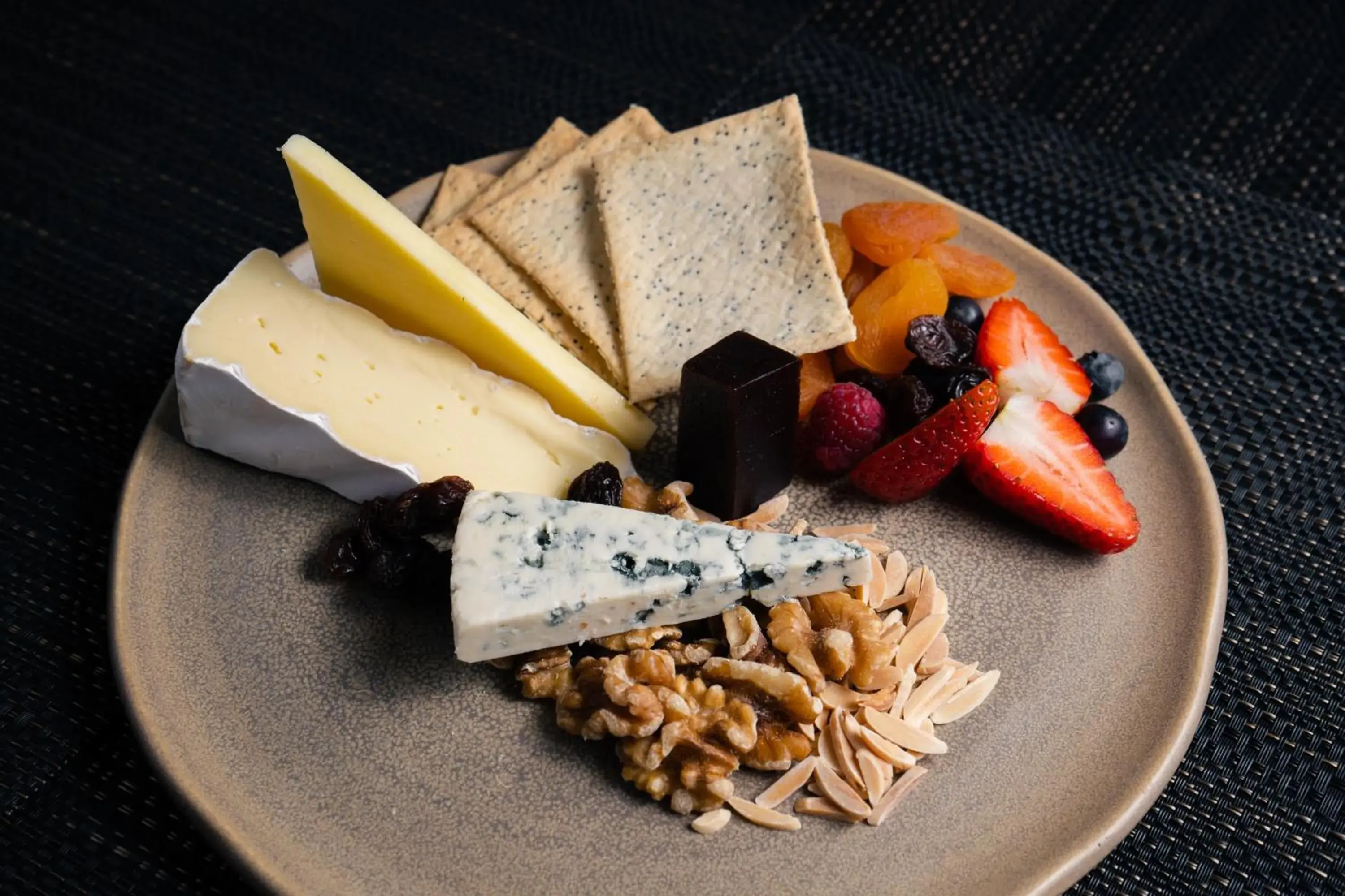 Restaurant/places to eat in Crowne Plaza Sydney Macquarie Park by IHG Restaurant/places to eat in Crowne Plaza Sydney Macquarie Park by IHG