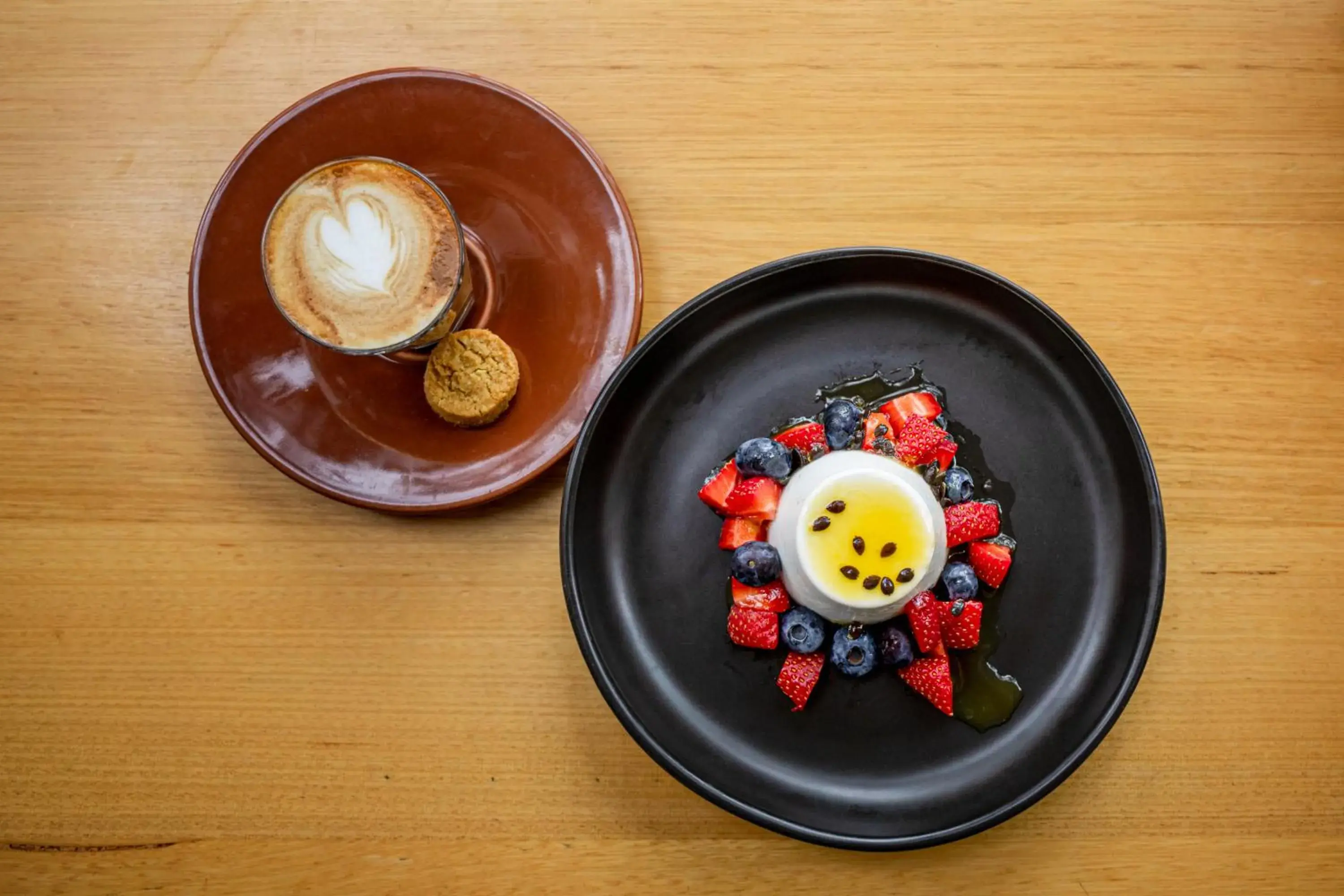 Restaurant/places to eat in Crowne Plaza Sydney Macquarie Park by IHG Restaurant/places to eat in Crowne Plaza Sydney Macquarie Park by IHG