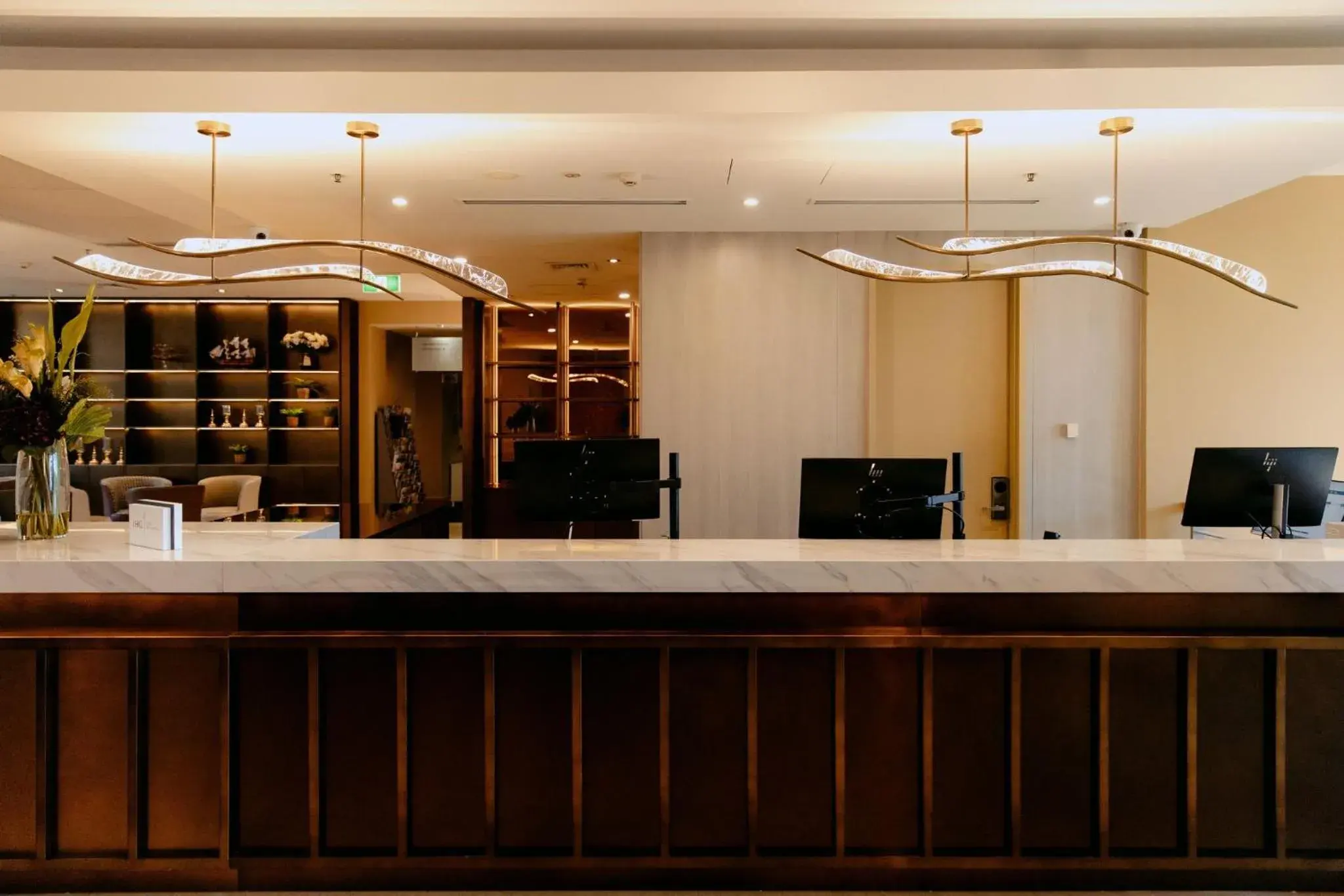 Property building in Crowne Plaza Sydney Macquarie Park by IHG Property building in Crowne Plaza Sydney Macquarie Park by IHG