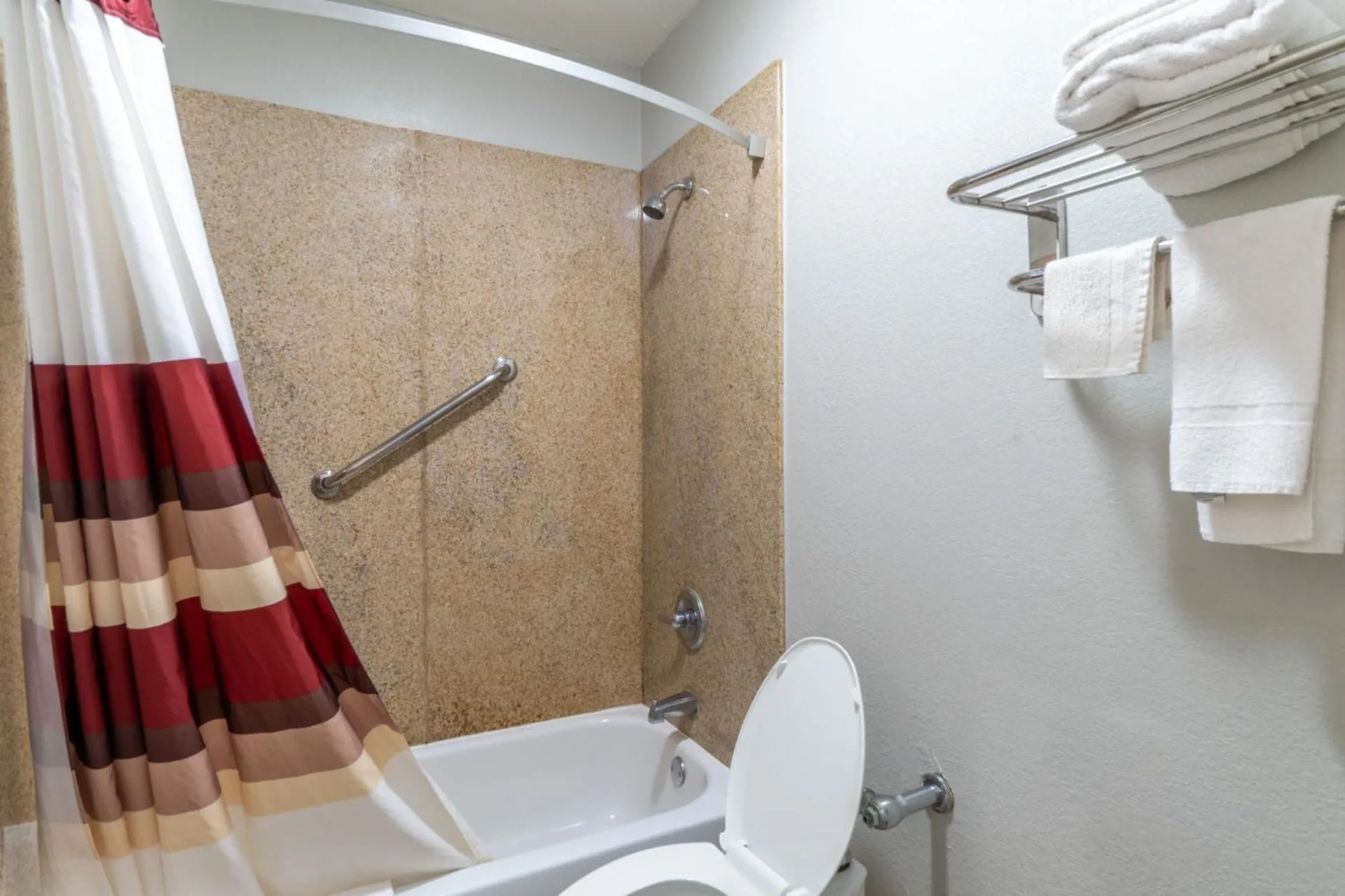 Holiday Terrace Motel