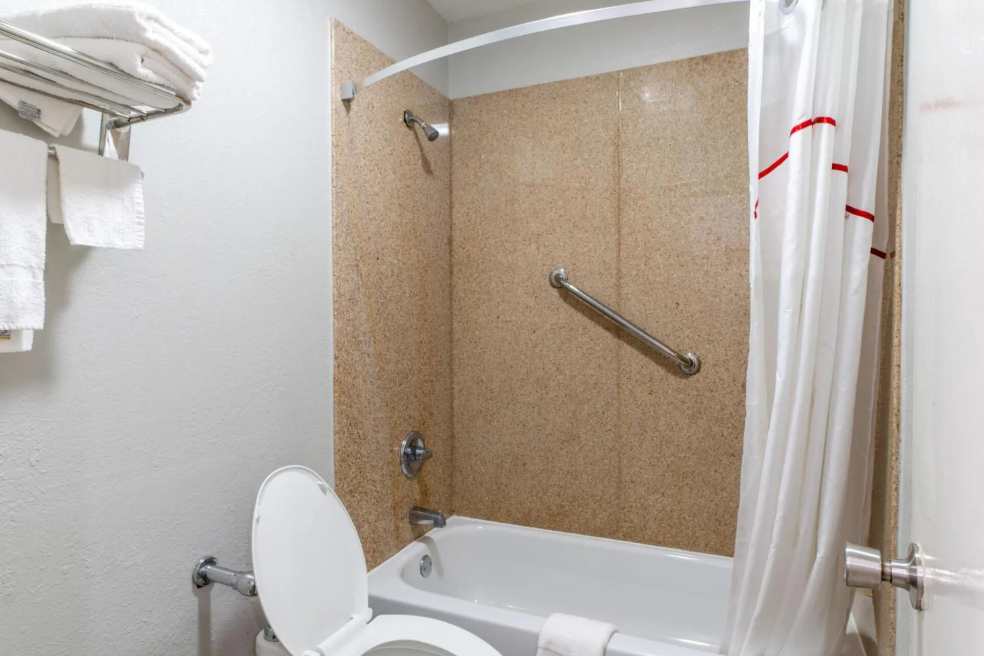 Holiday Terrace Motel