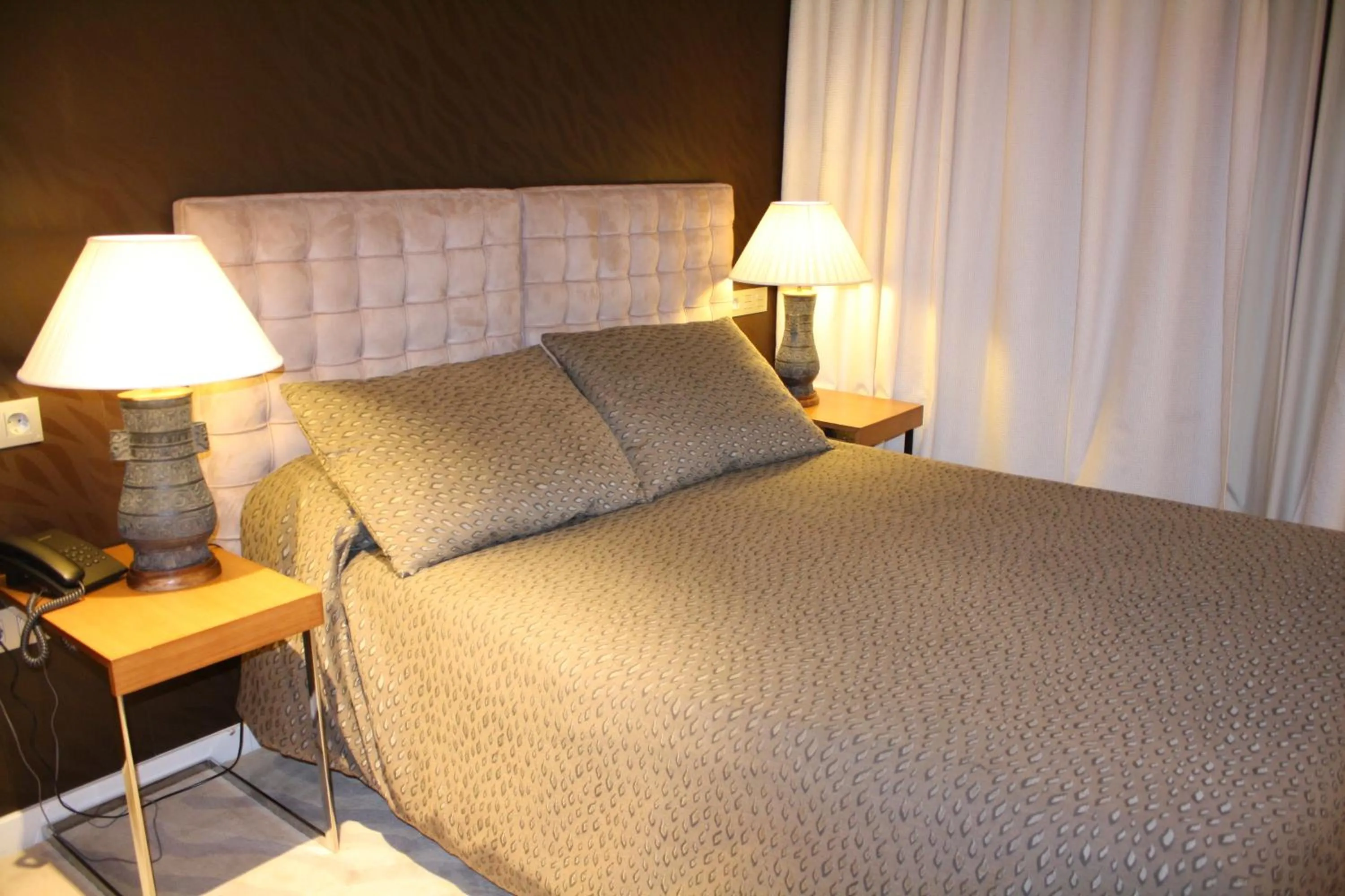 Hotel Palau dels Osset