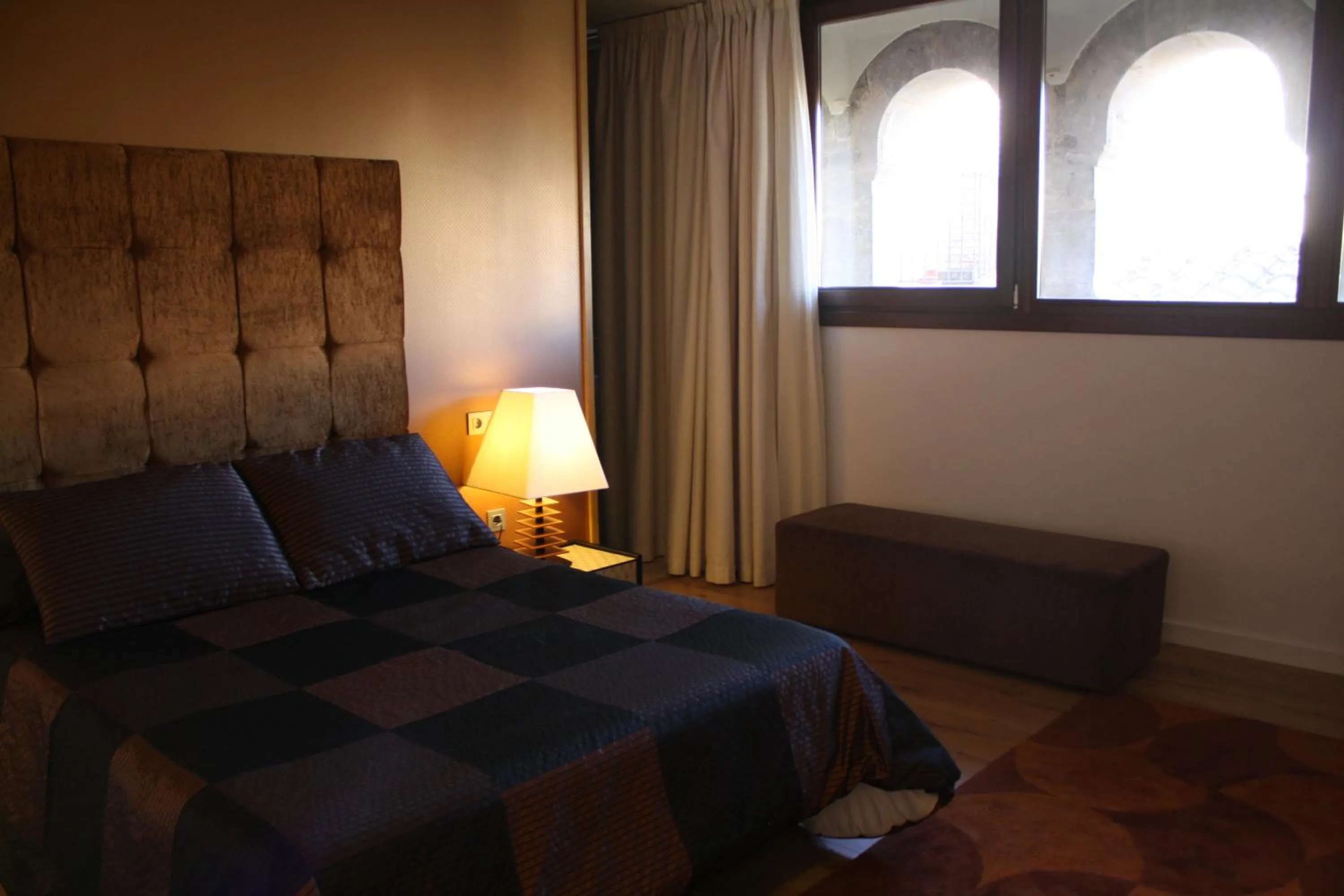 Hotel Palau dels Osset