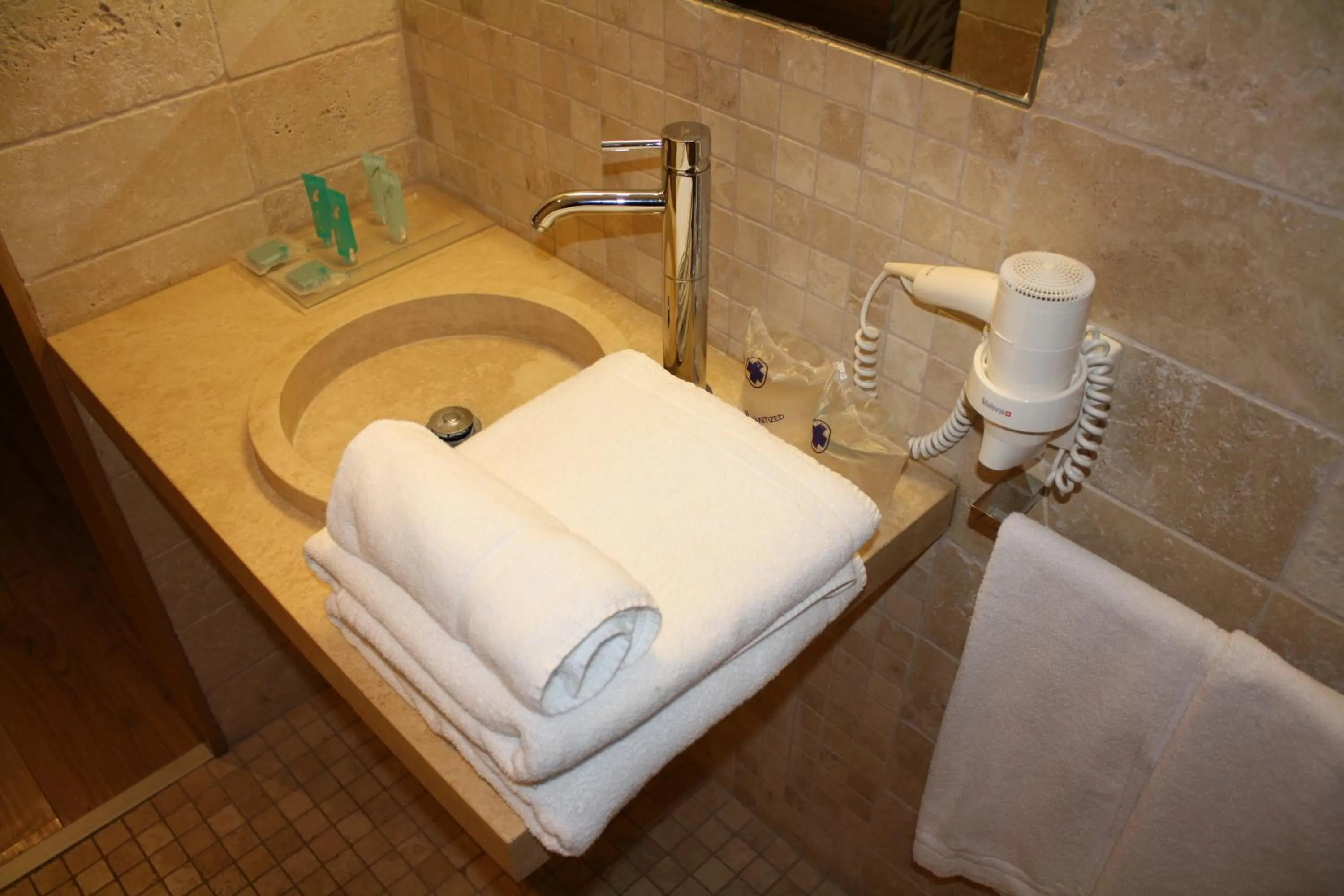 Hotel Palau dels Osset