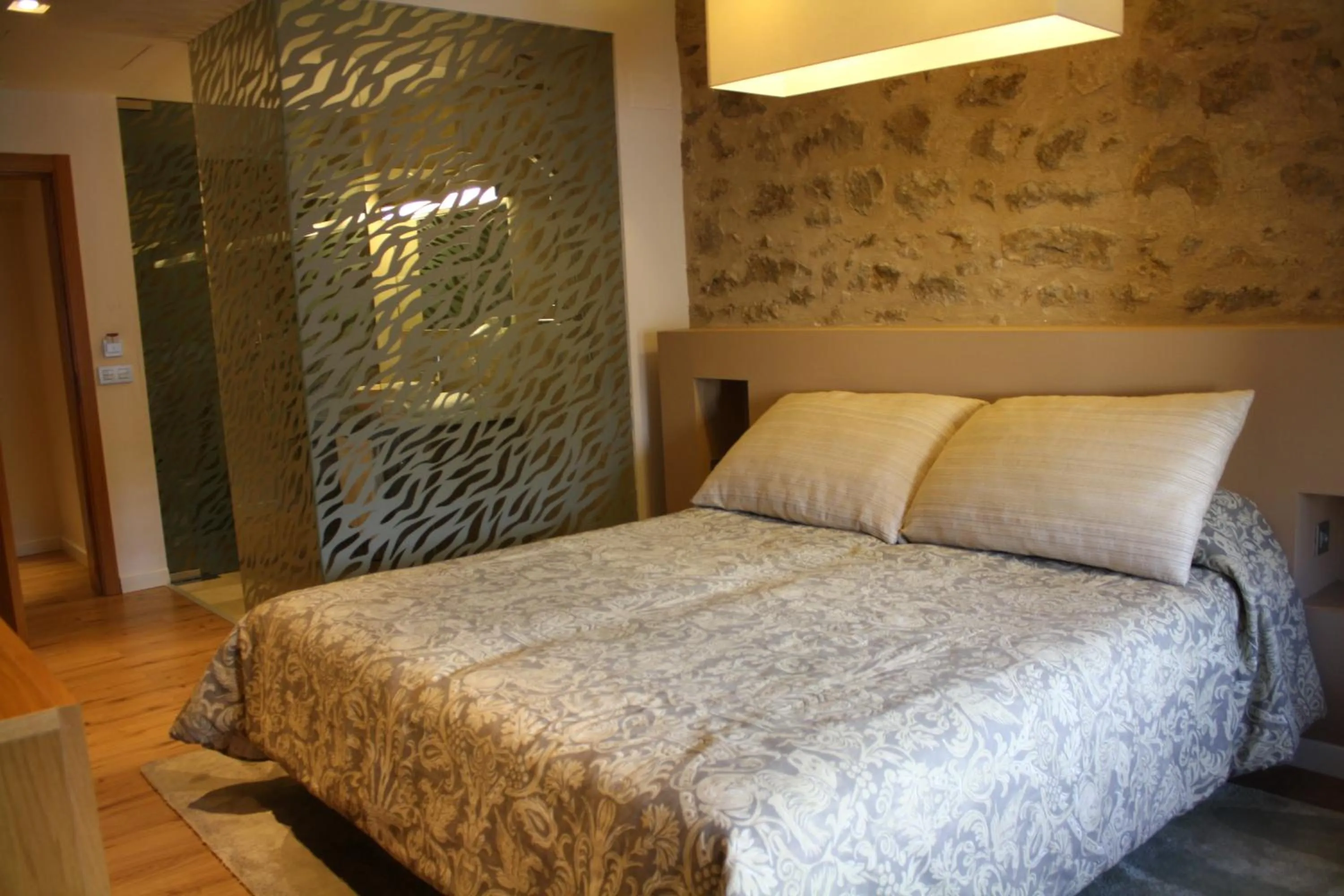 Hotel Palau dels Osset