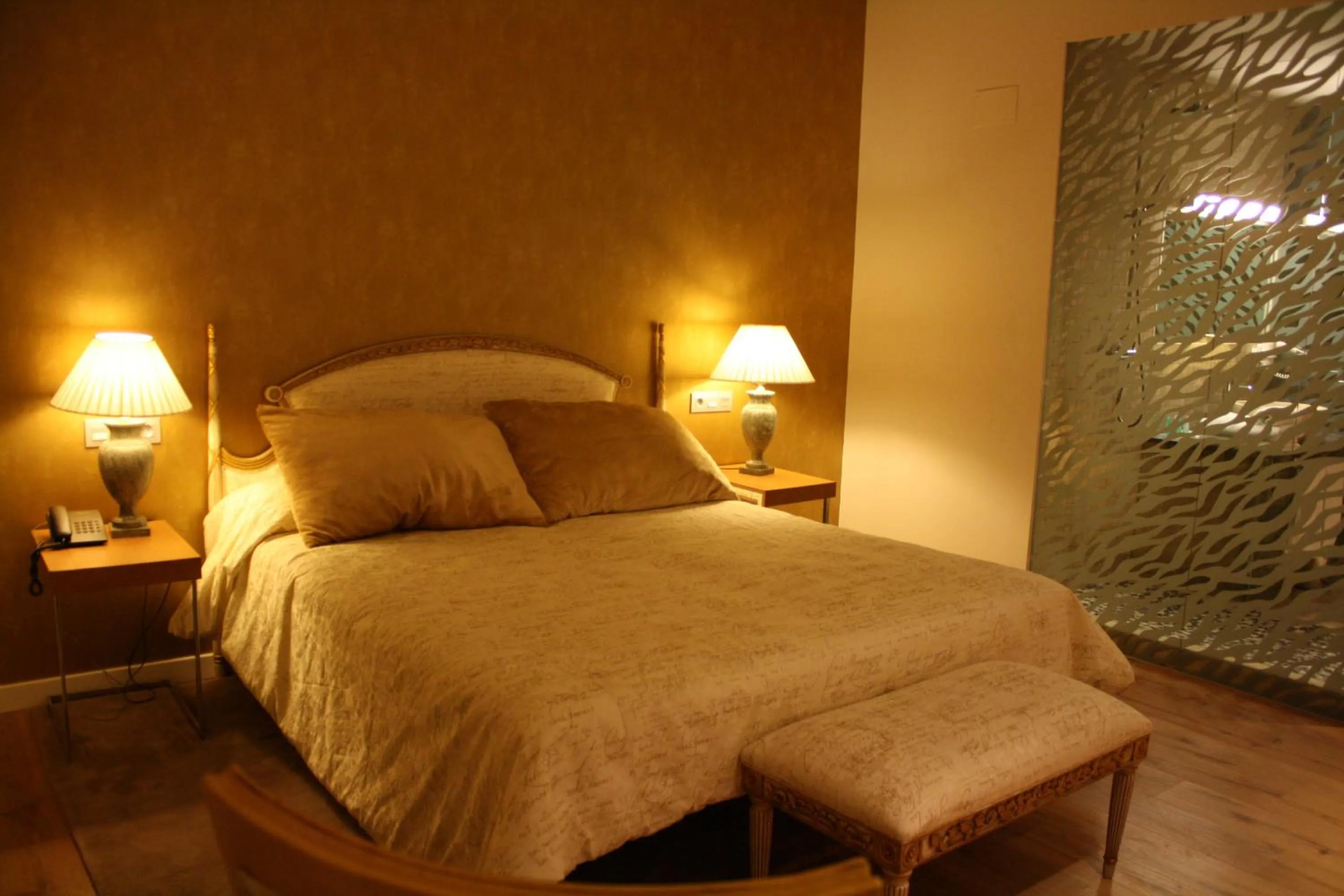 Hotel Palau dels Osset