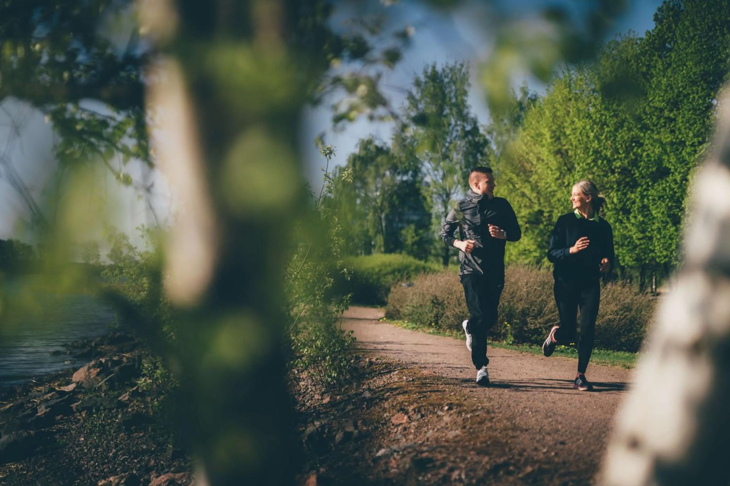 Activities in Radisson Blu Hotel Espoo