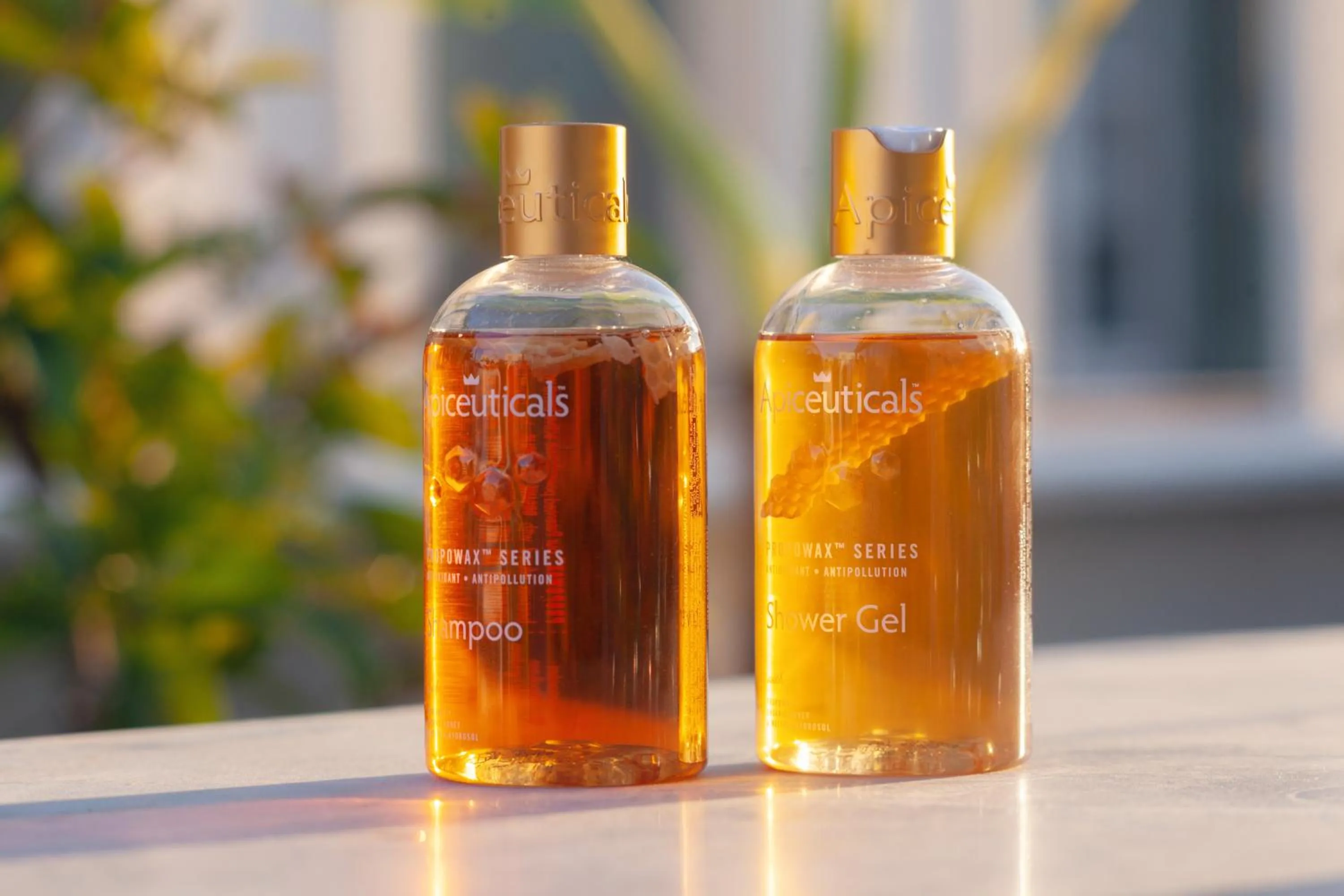 Day in The Marble Suites, PLAKA