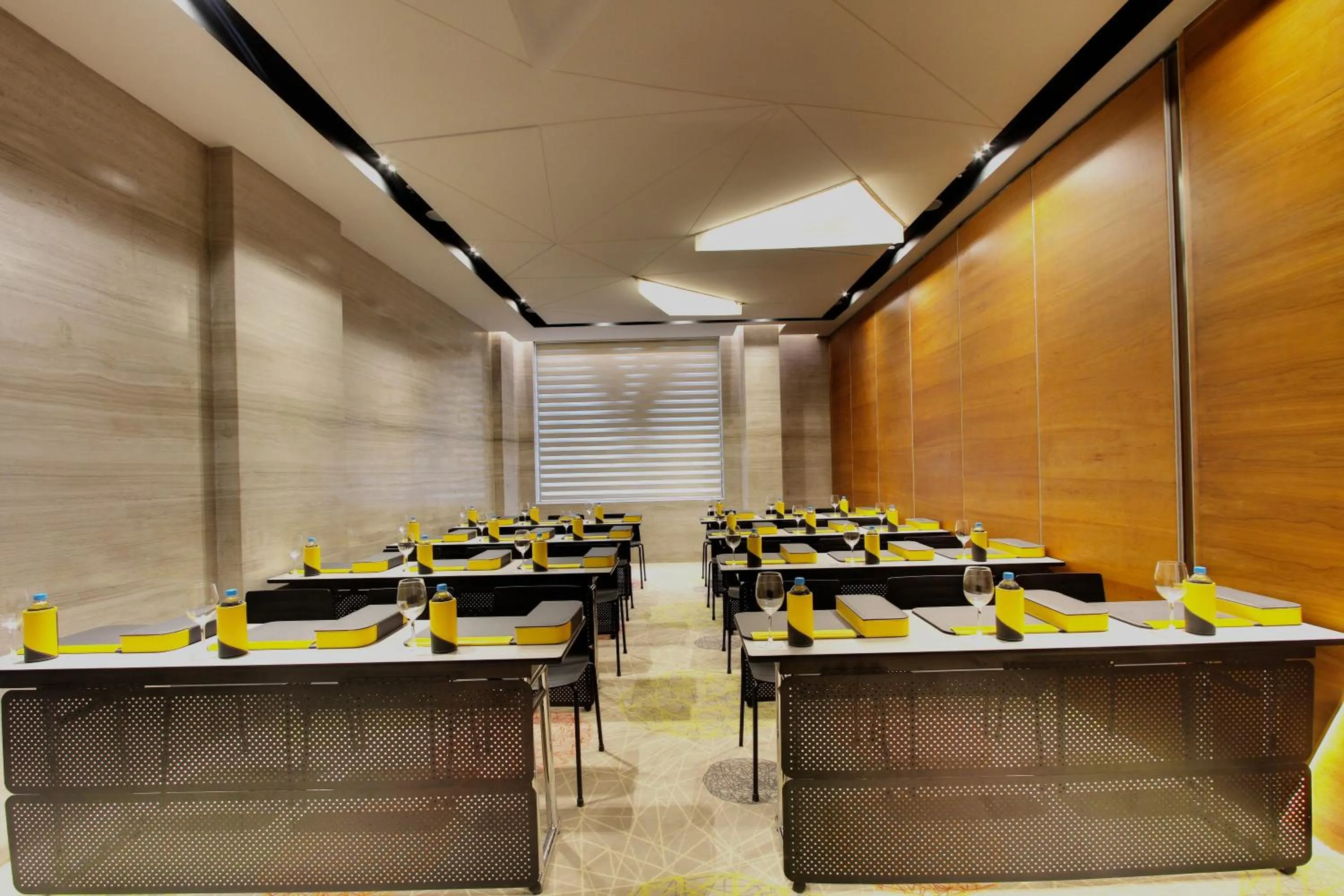 Banquet/Function facilities in Radisson Bengaluru City Center