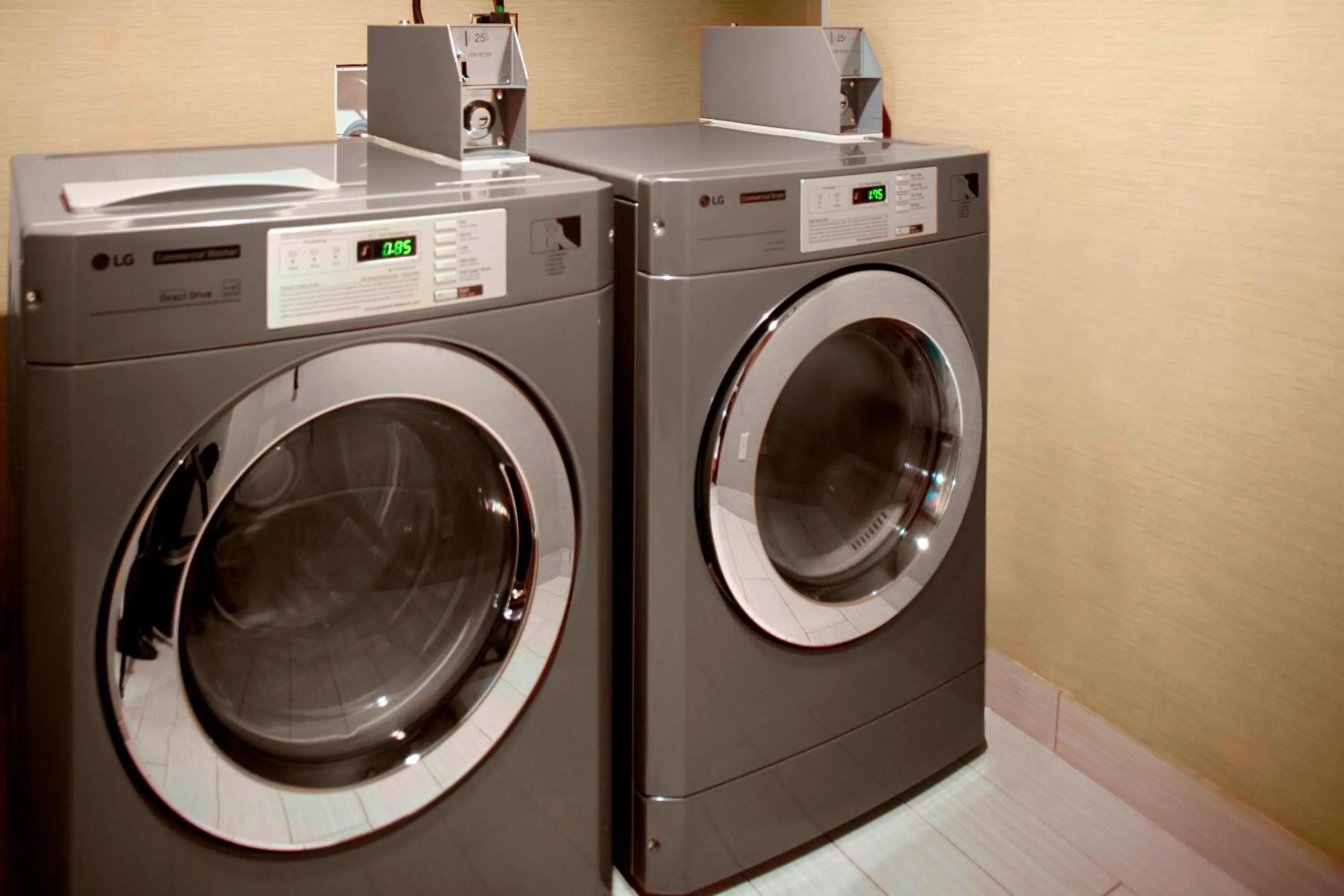 Other in Courtyard by Marriott St. Cloud