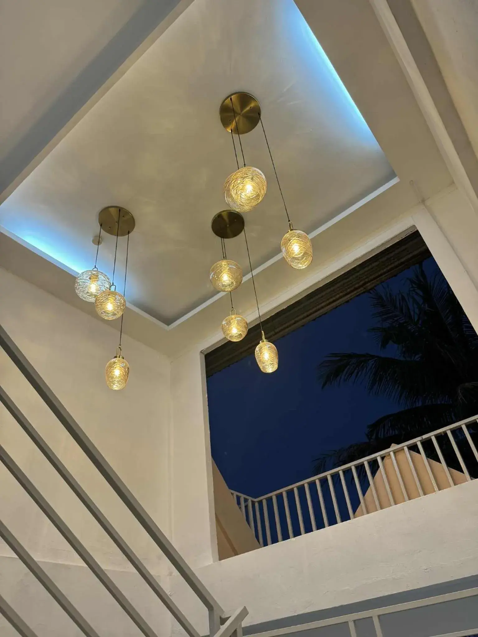 Property building in Boomerang Inn Property building in Boomerang Inn