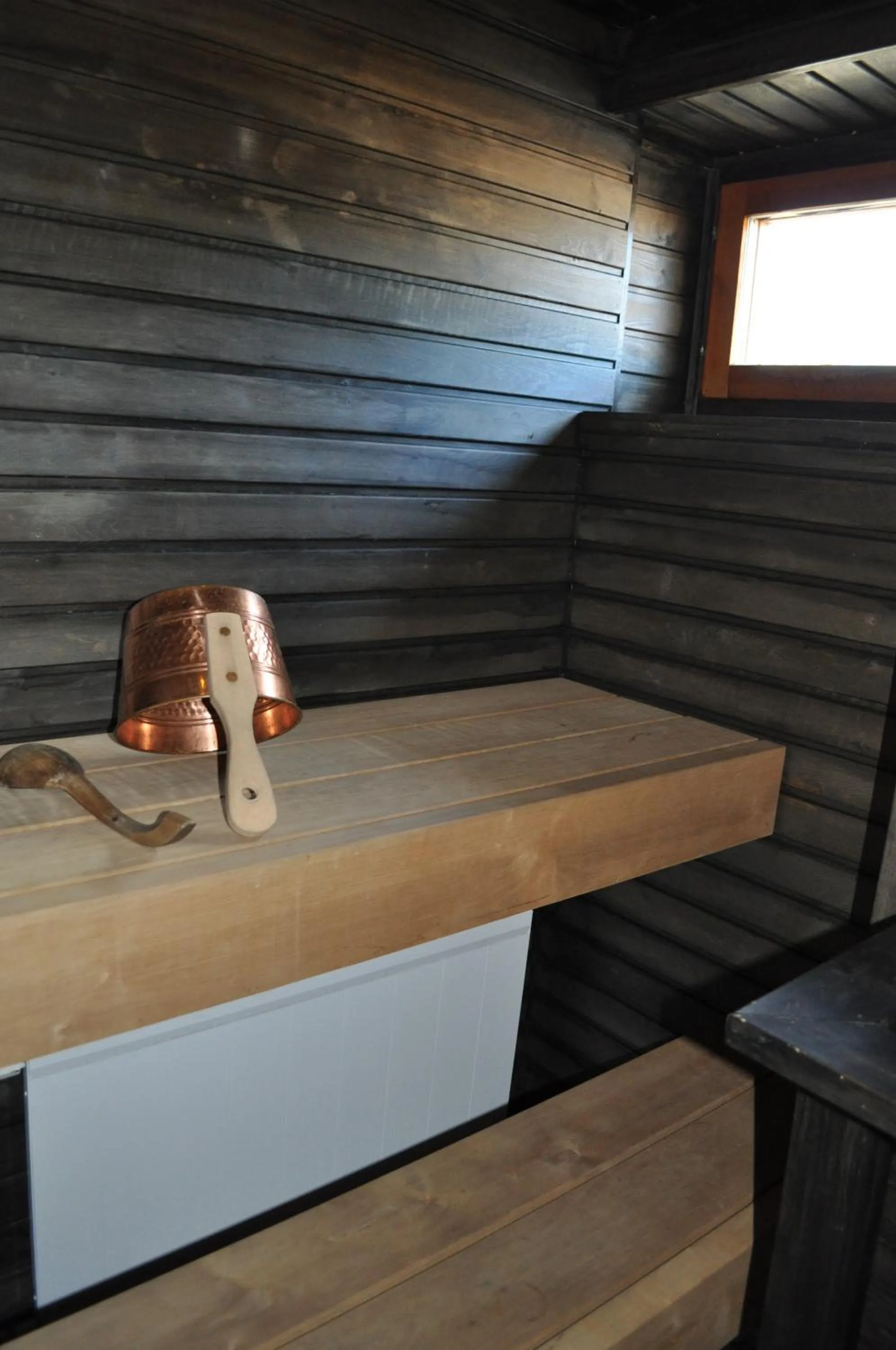 Spa and wellness centre/facilities in Finlandia Hotel Aquarius