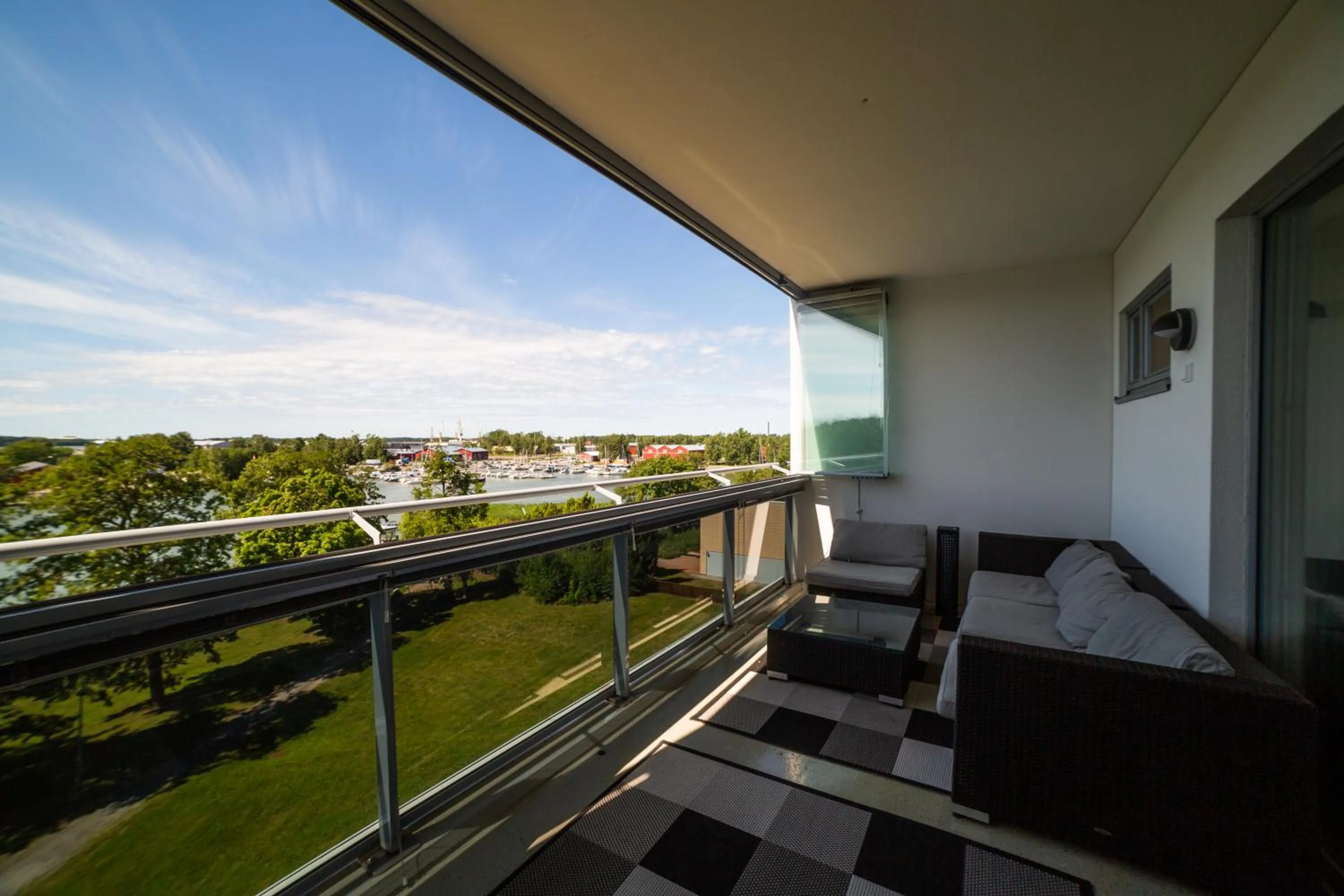 Finlandia Hotel Aquarius