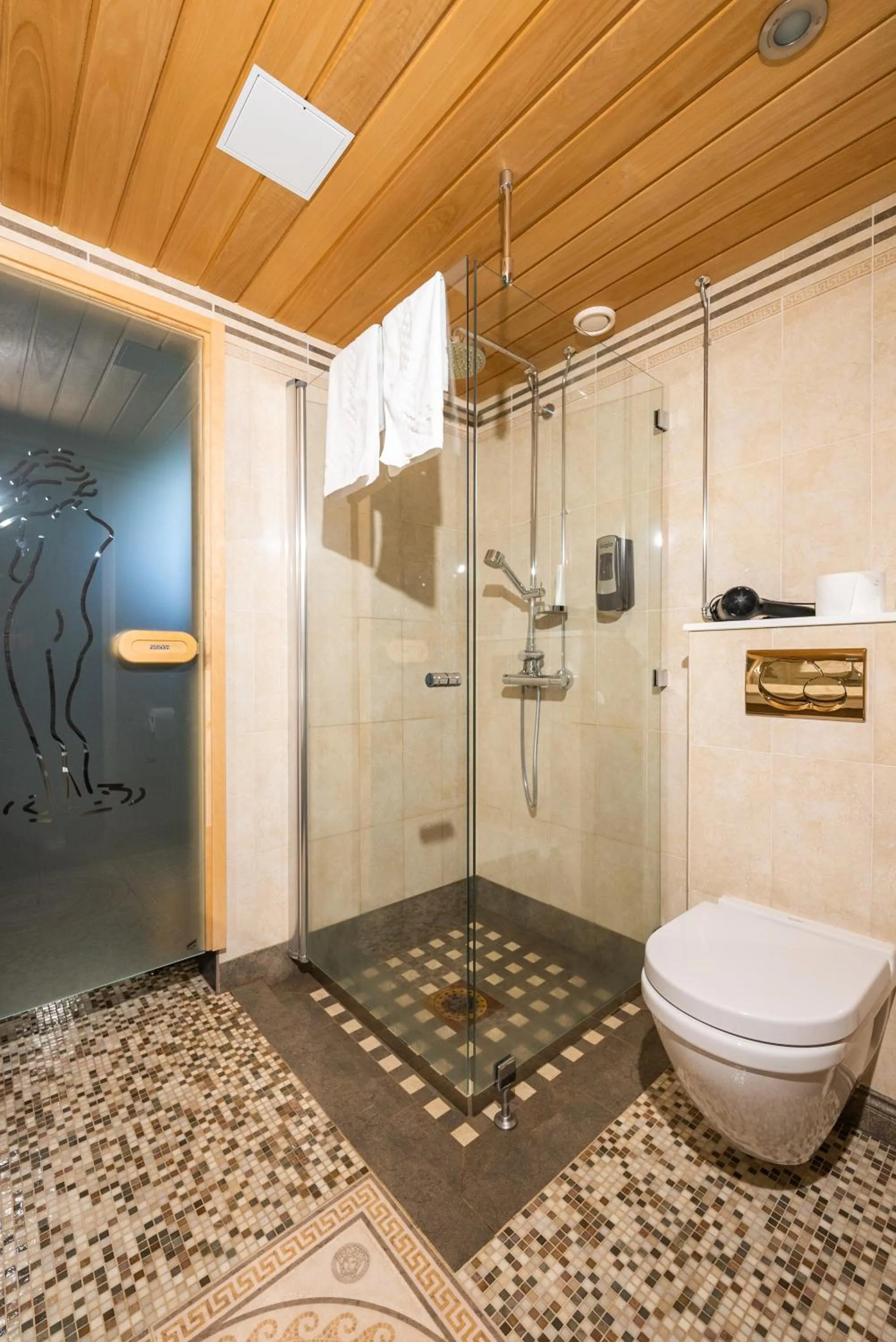 Finlandia Hotel Aquarius