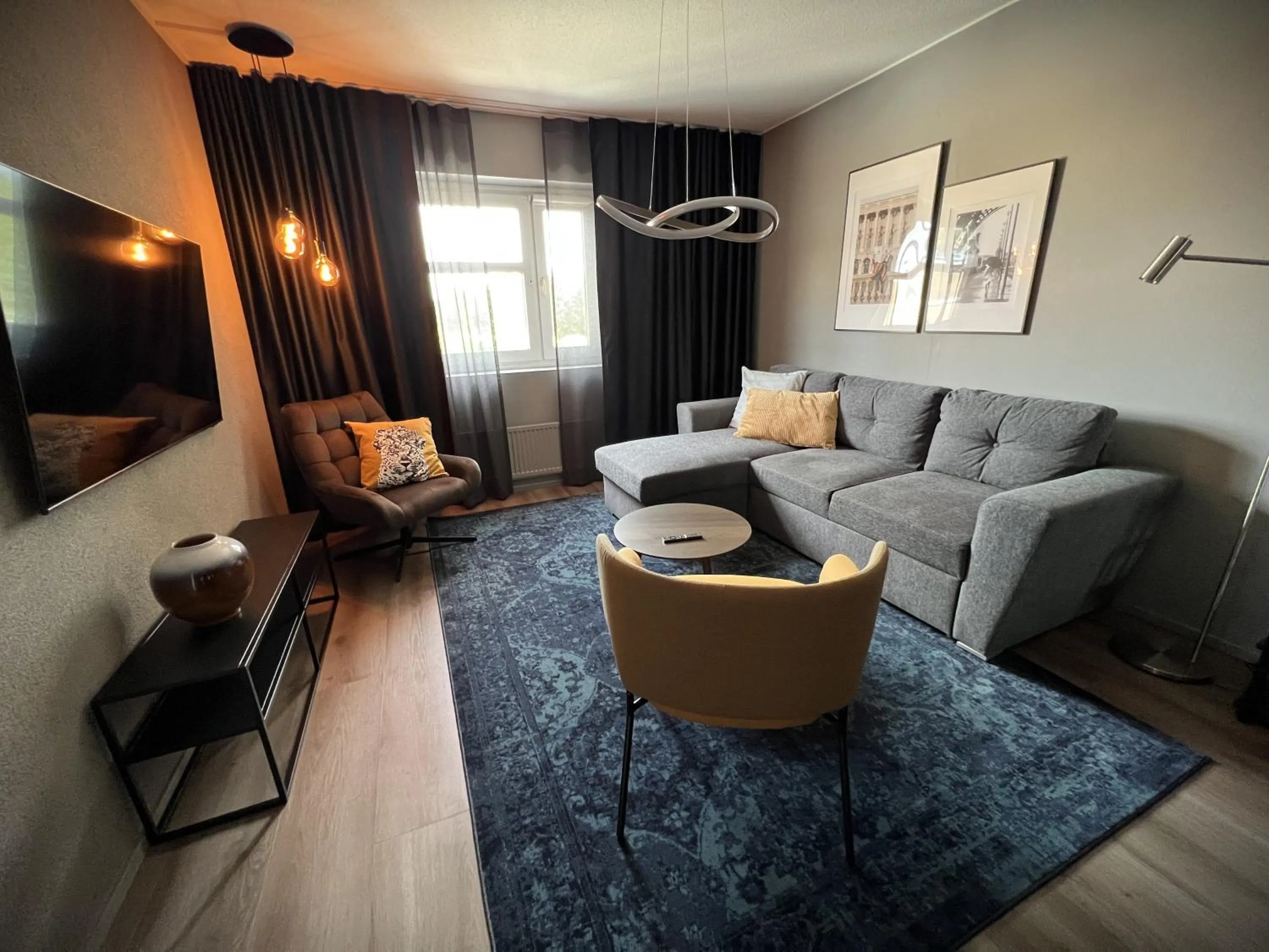 Finlandia Hotel Aquarius