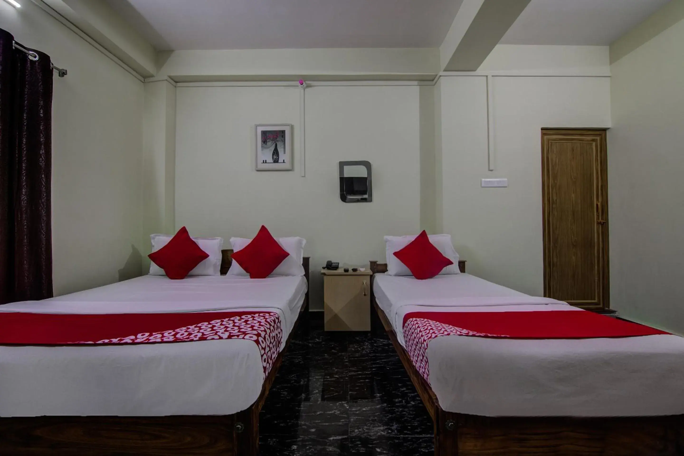 Hotel O V Knot Residency Hotel O V Knot Residency
