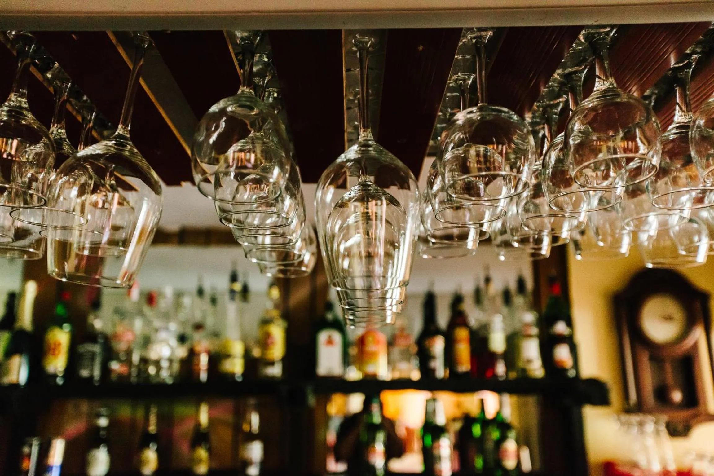 Restaurant/places to eat in Hotel Dobsi