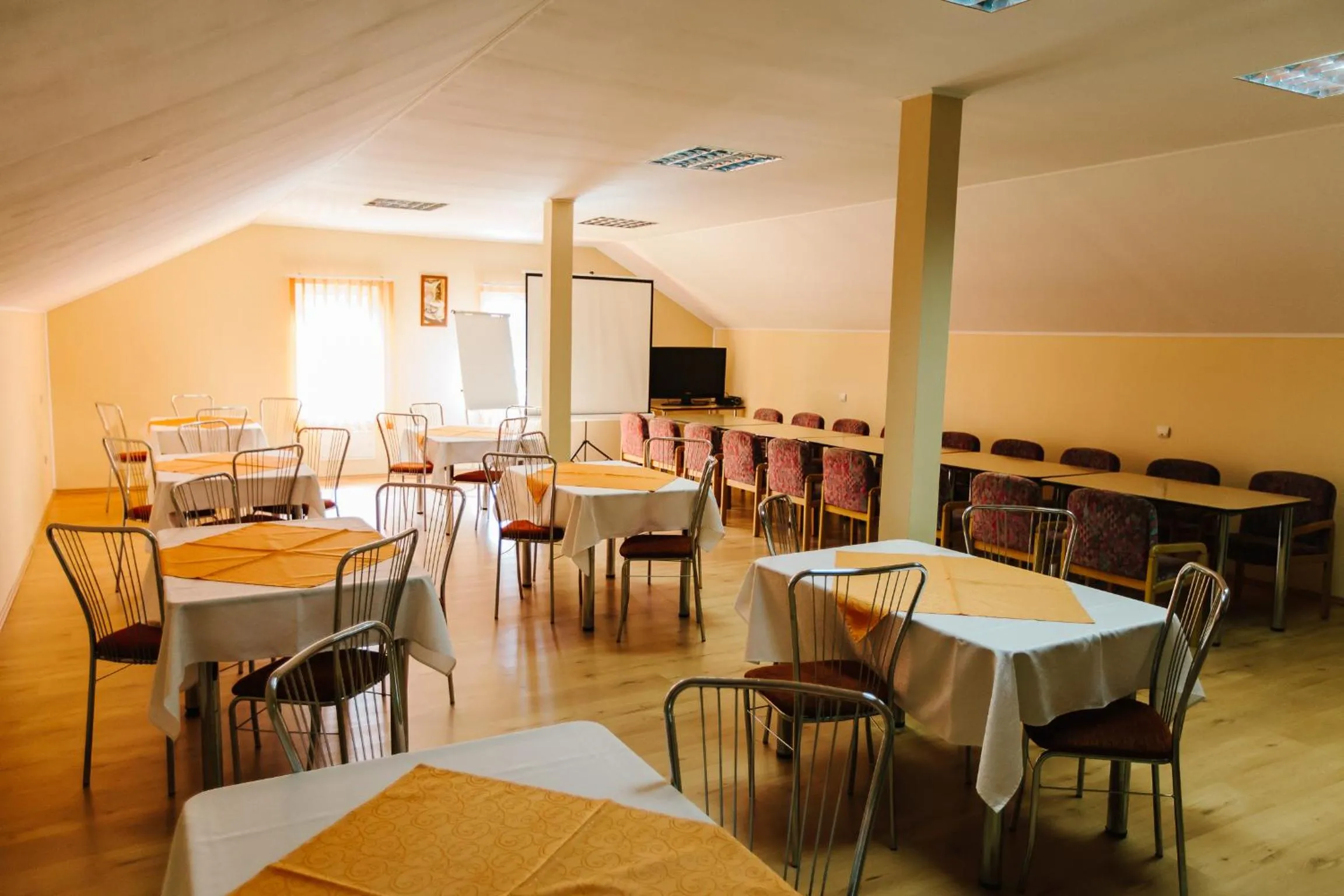 Meeting/conference room in Hotel Dobsi