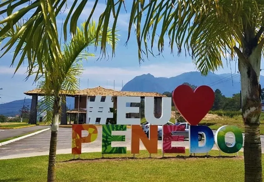 Pousada Tapera