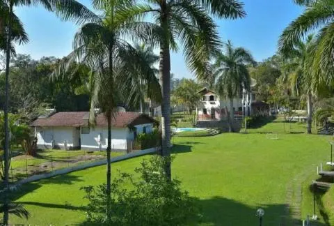 Pousada Tapera