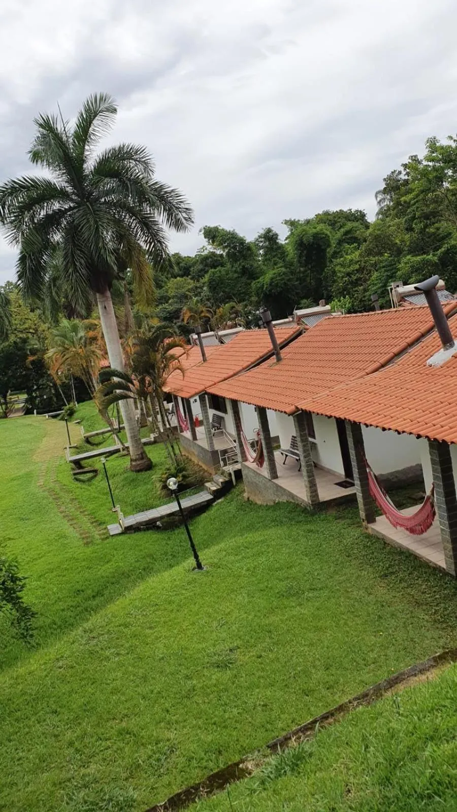 Pousada Tapera