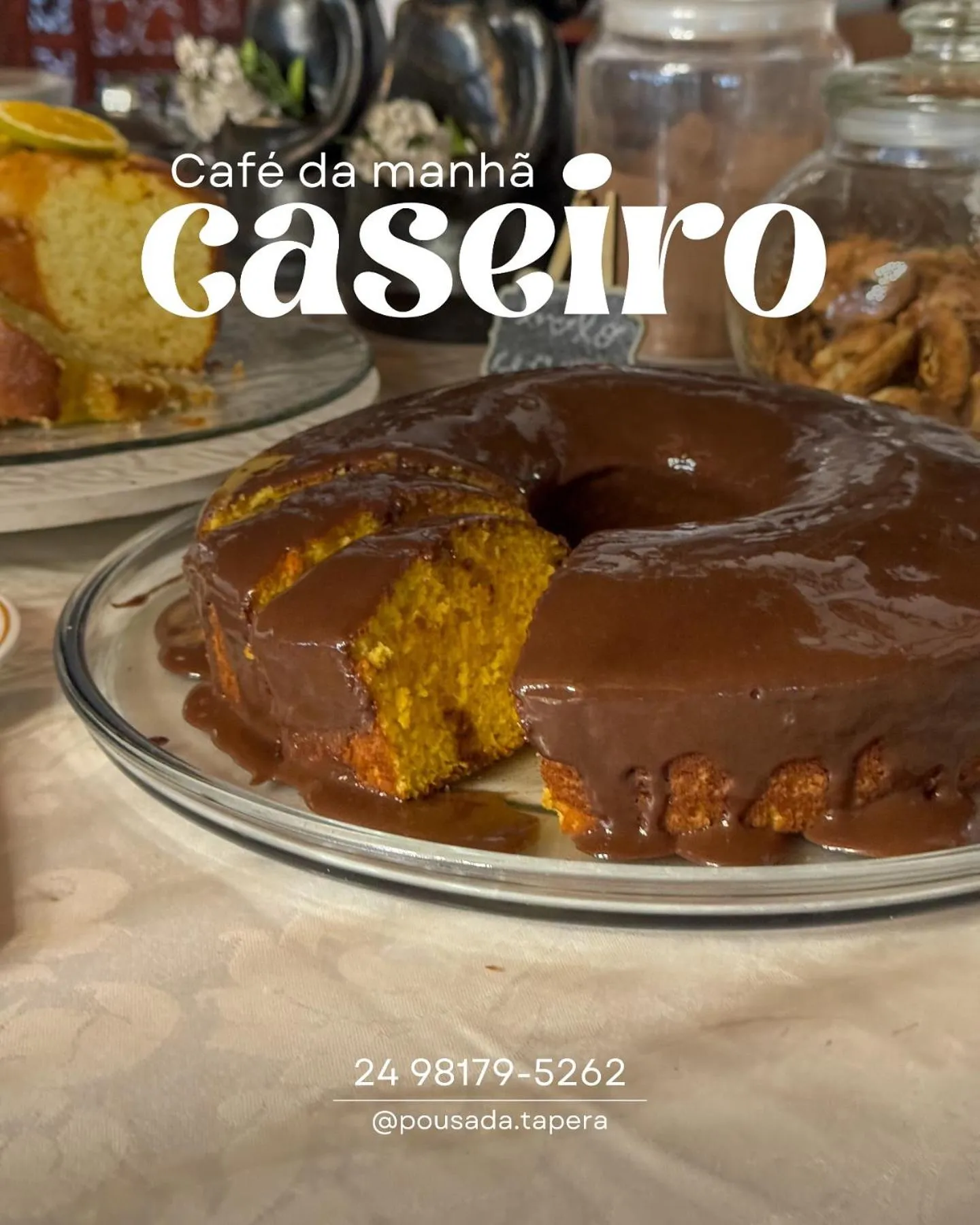 Pousada Tapera